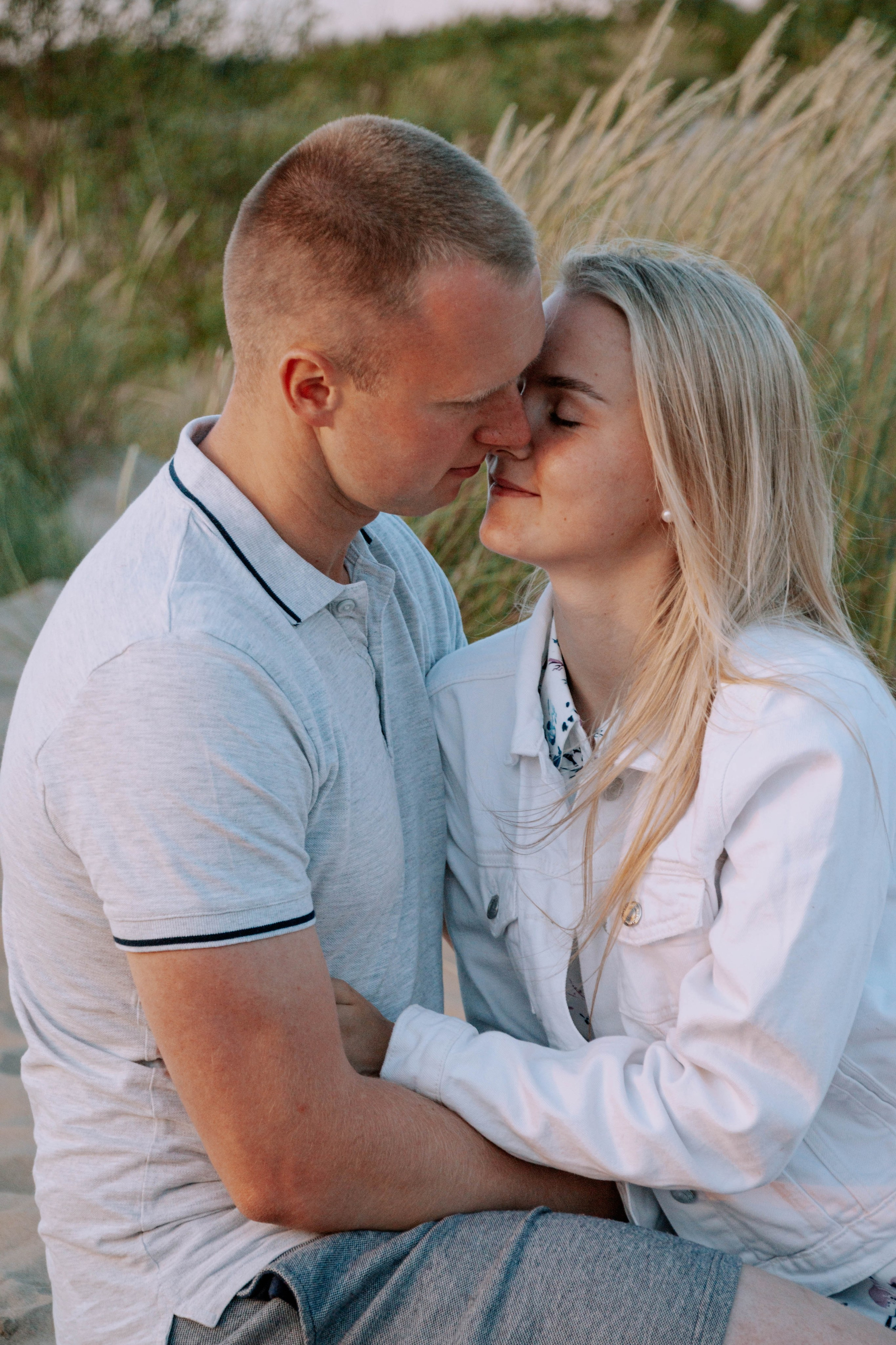 Диана & Давис. Бережно сохраняю ваши чувства и истории на своих фотографиях