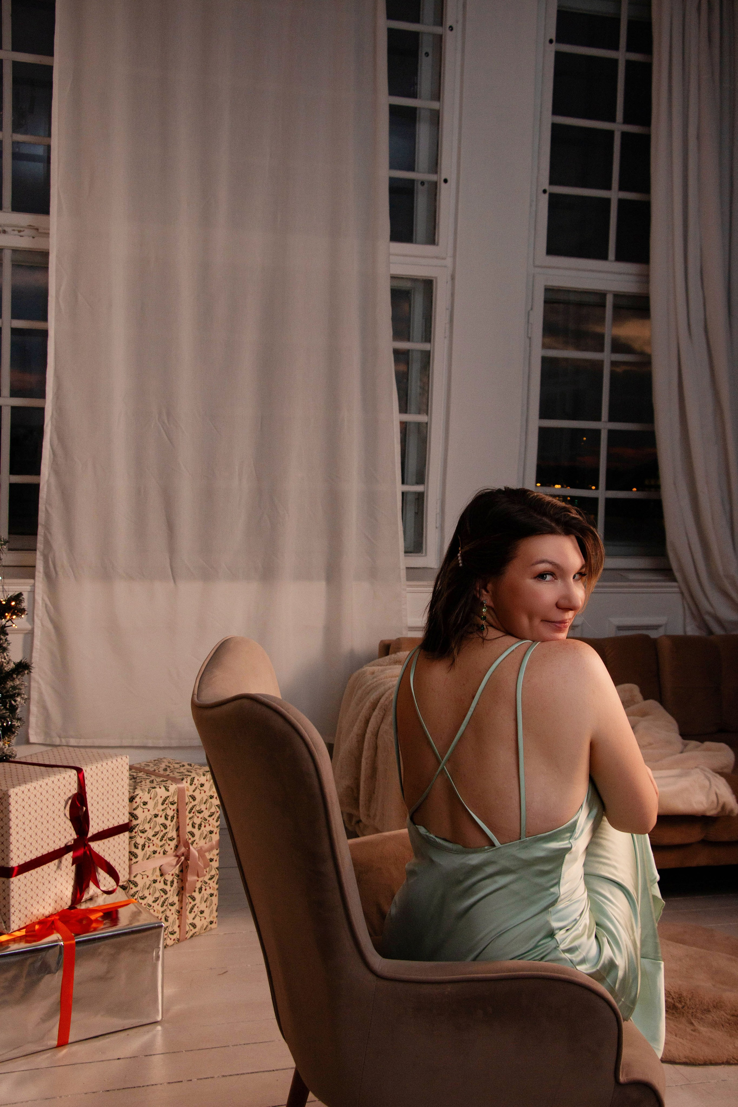 ANDA. Бережно сохраняю ваши чувства и истории на своих фотографиях