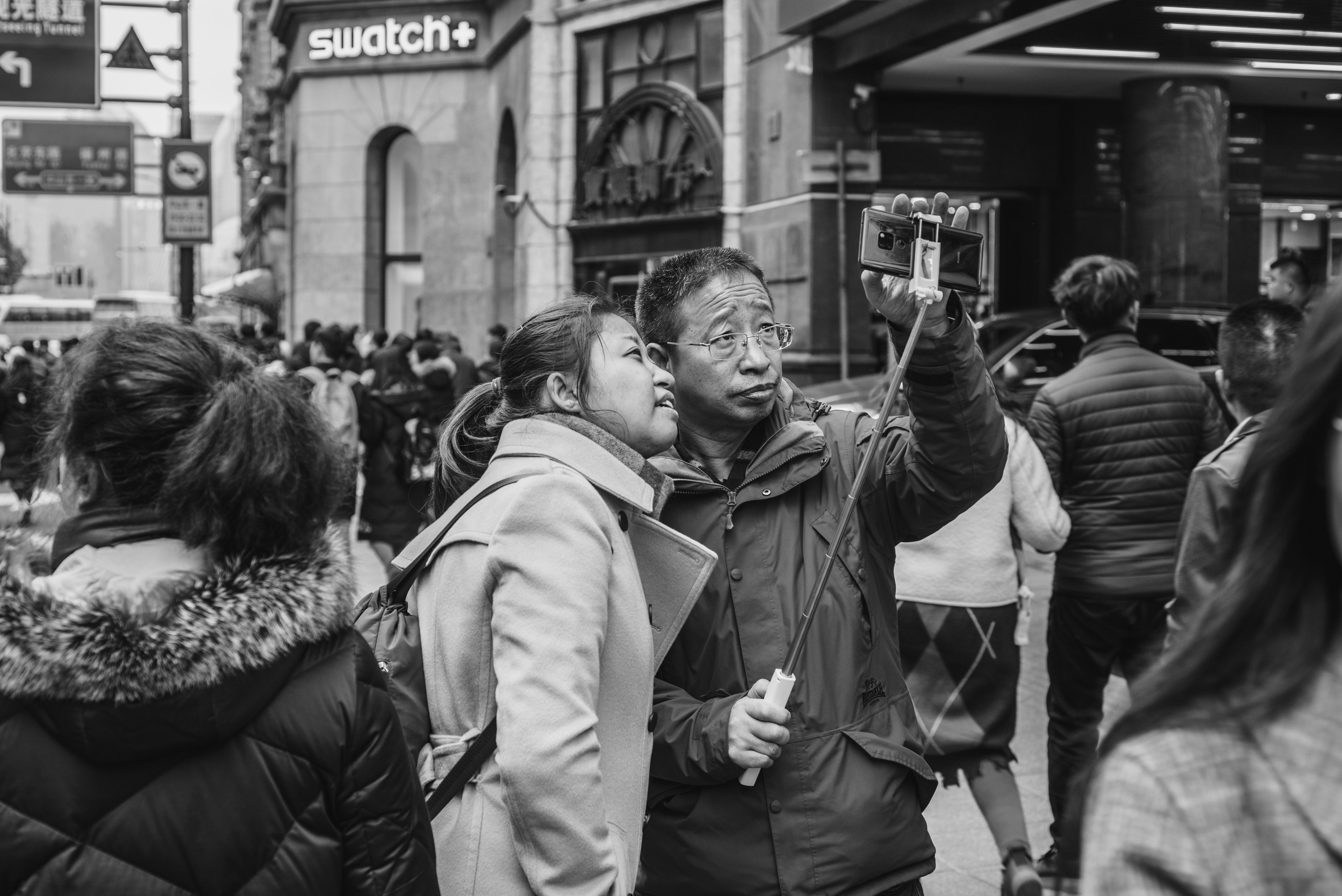 Путешествие фотографа: Шанхай глазами профессионального предметного фотографа. Коммерческий и предметный фотограф в Гуанчжоу Коваленко Александр