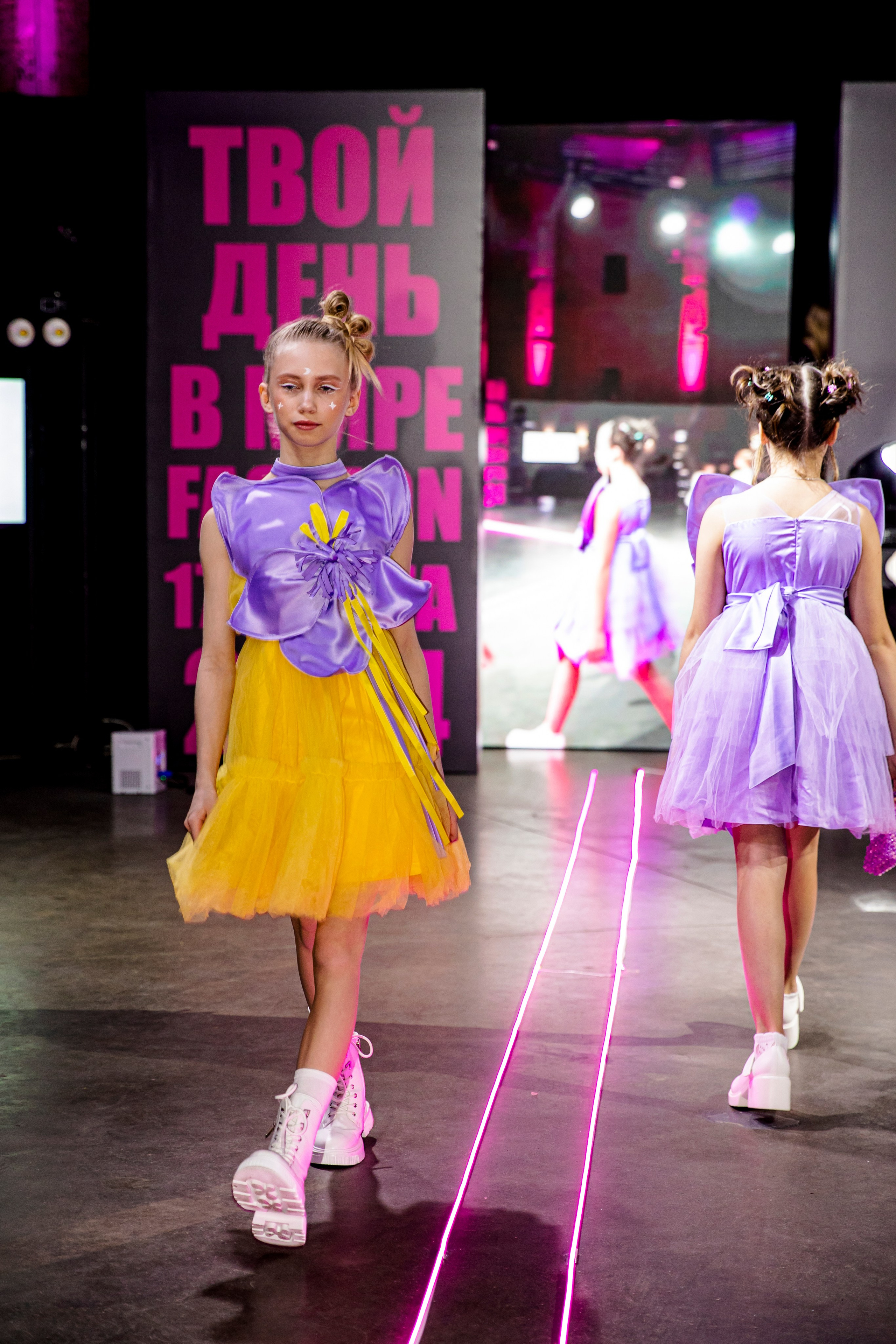 FORUM KIDS — 24. Фотограф — Татьяна Кириллова, г. Санкт-Петербург