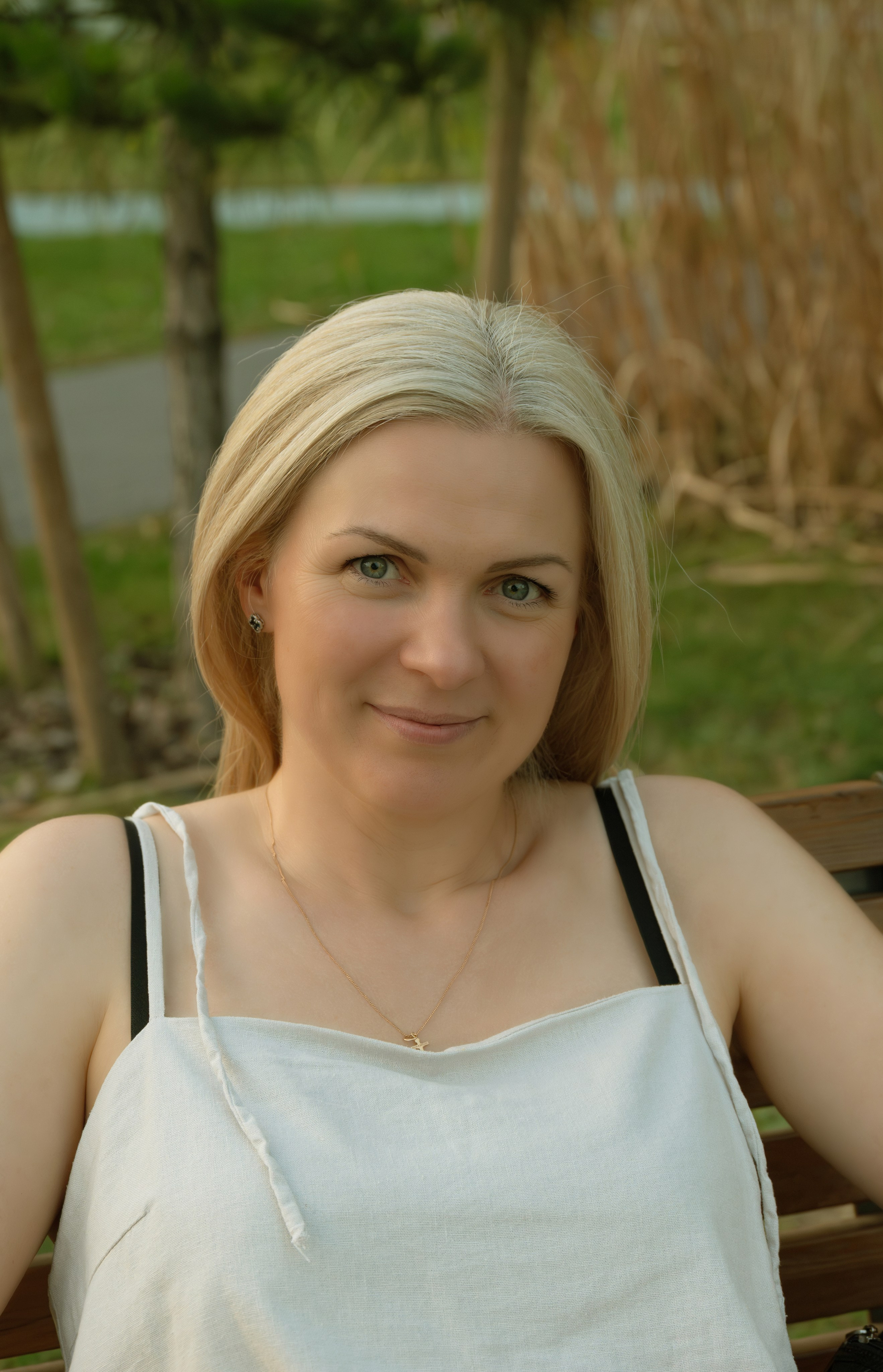 Лёва и Елена. Юлия Чайко, фотограф в Минске