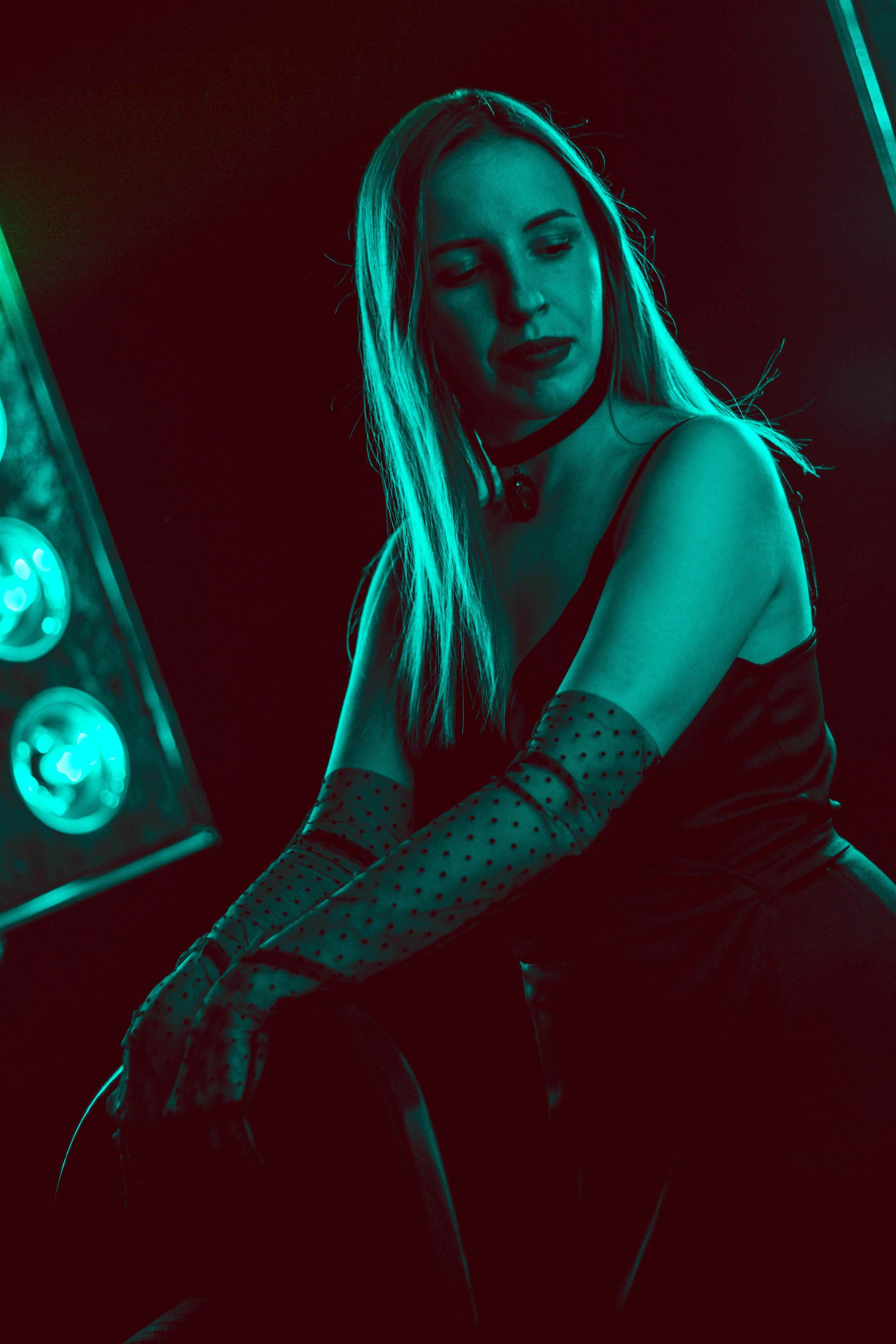 Яна. Юлия Чайко, фотограф в Минске