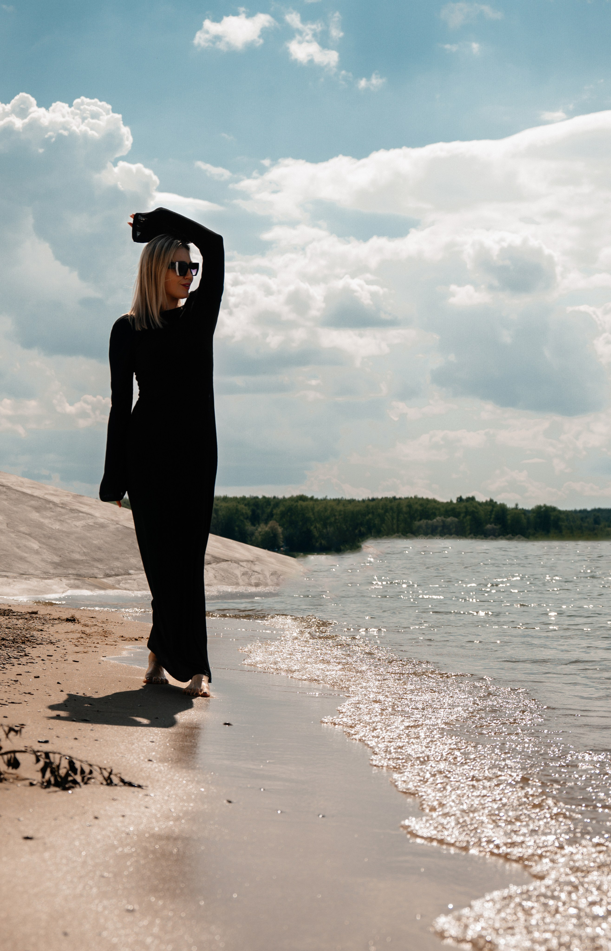 Олеся. Юлия Чайко, фотограф в Минске