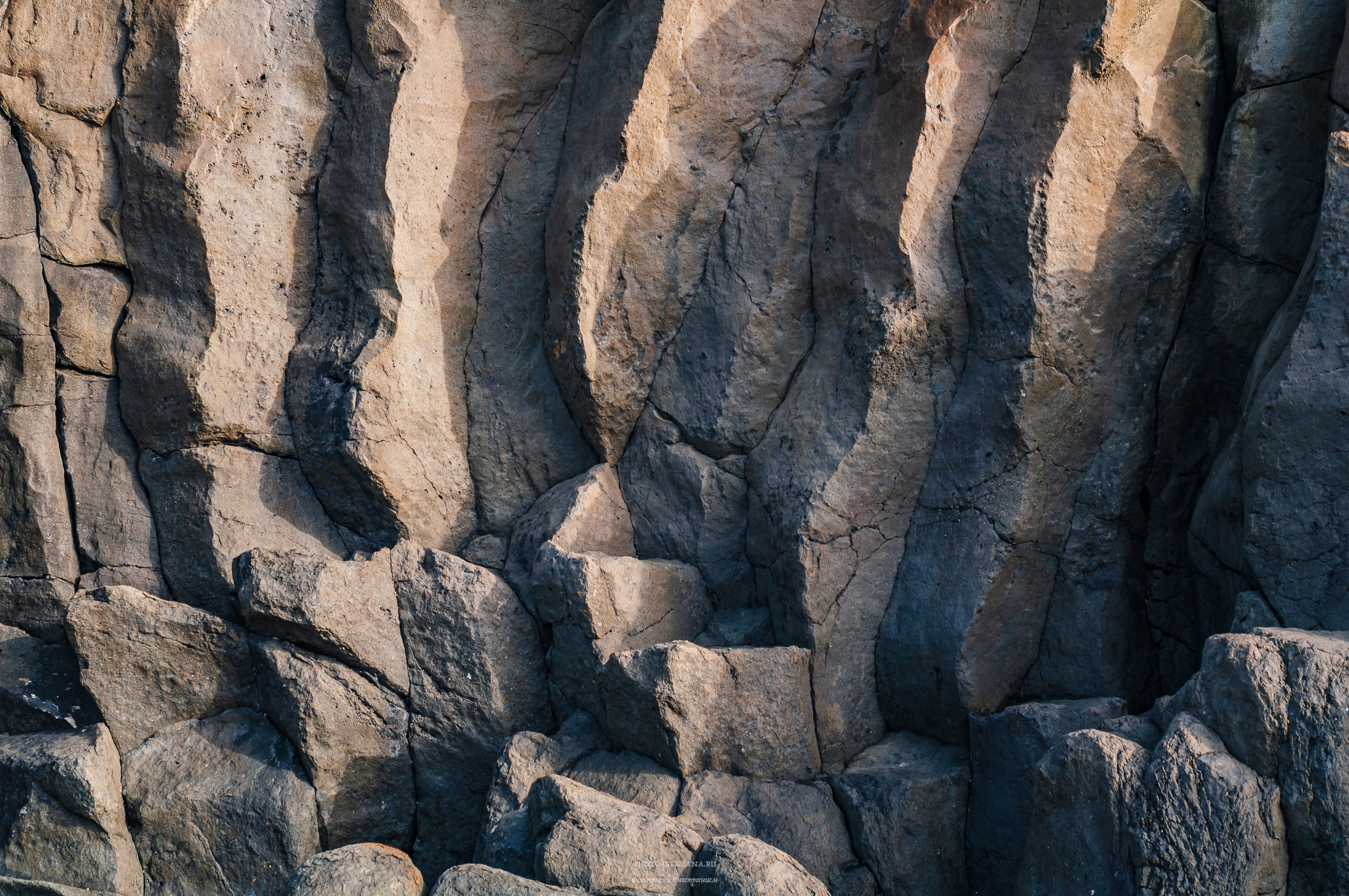 Осязаемая красота. Авторские стильные фотокартины