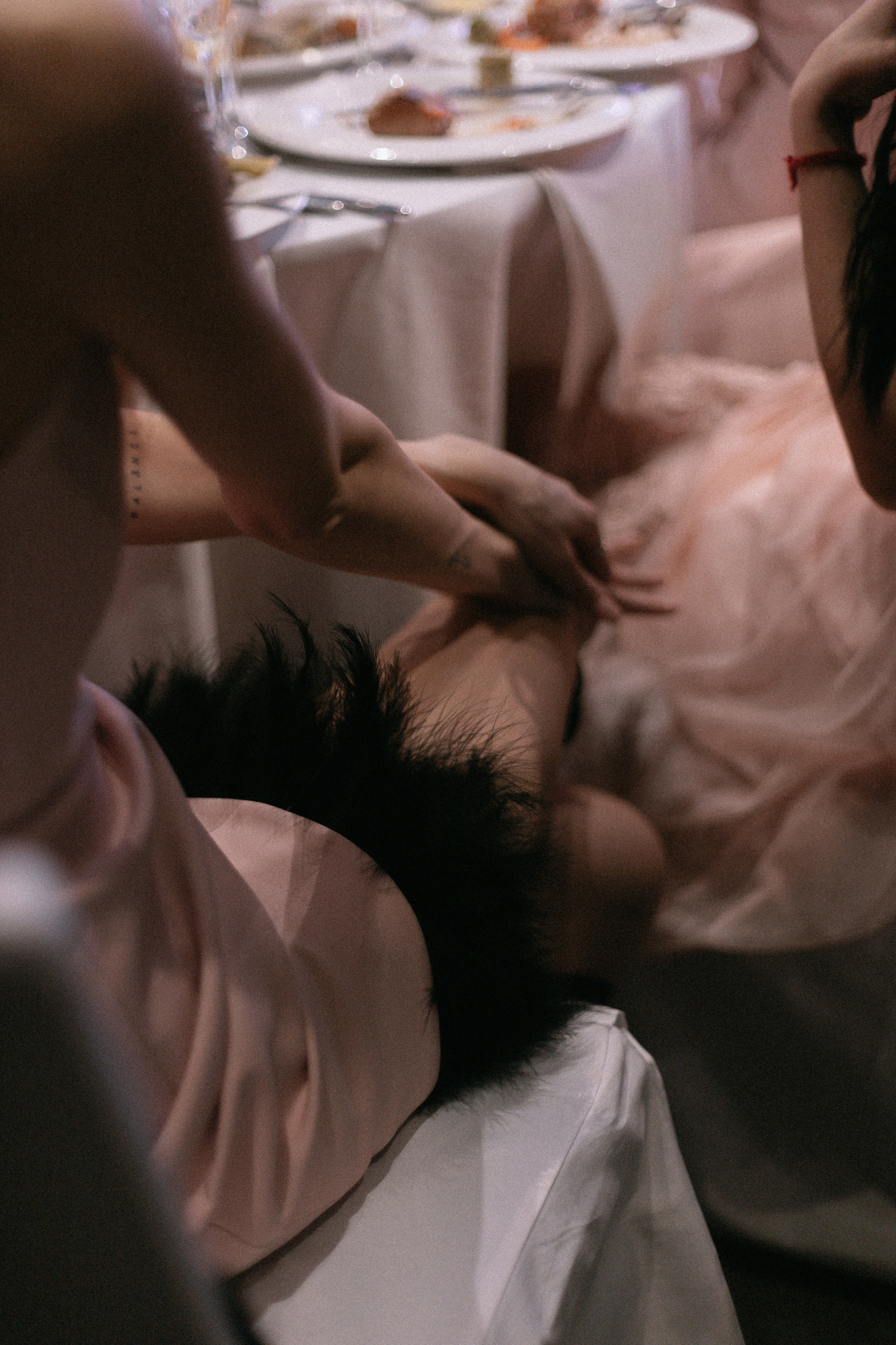 LE MOUSSE. Ланемец Юлия — фотограф Волгоград/Волжский