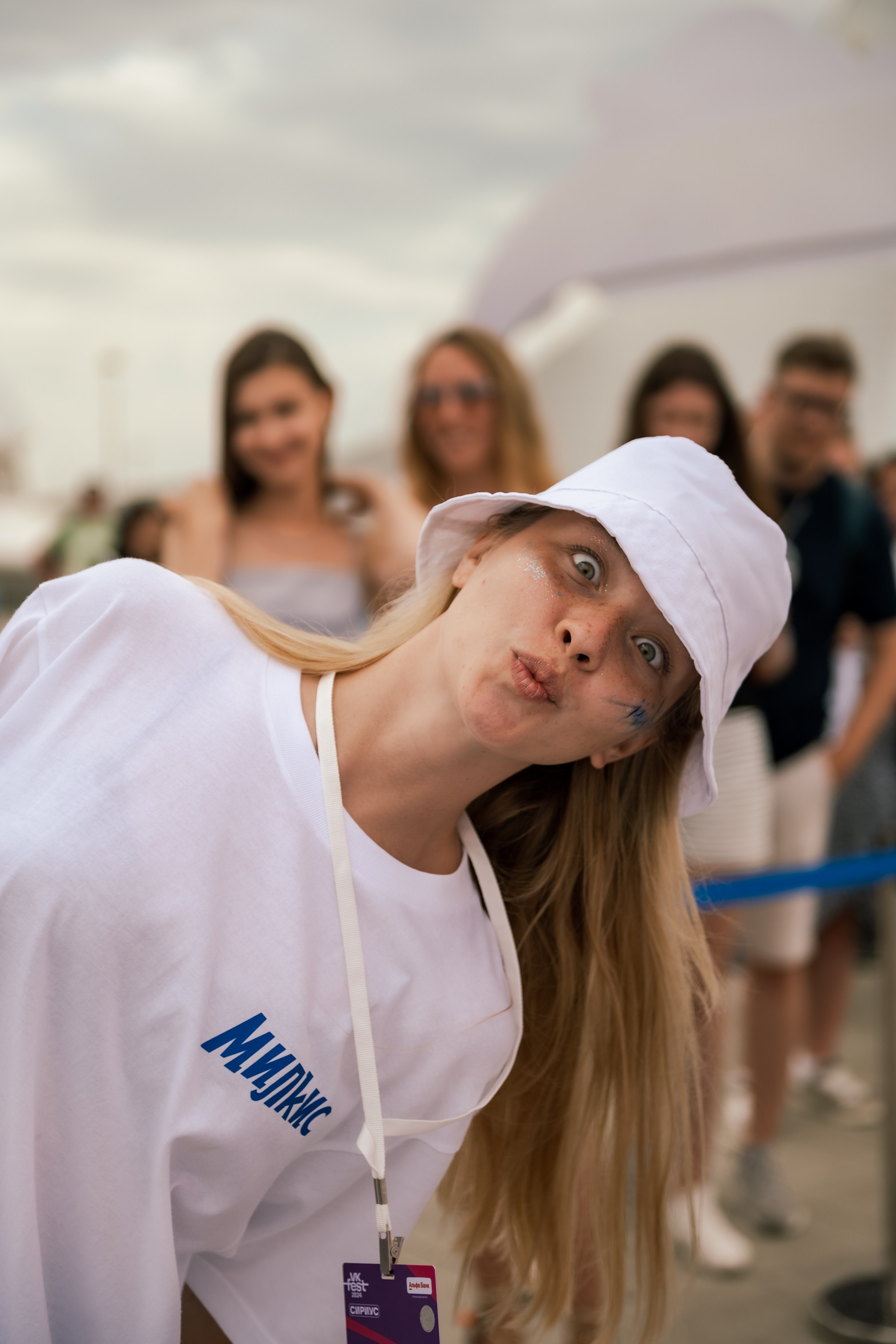 VK Fest 2024 Милкис. Свадебный и семейный фотограф София Невская