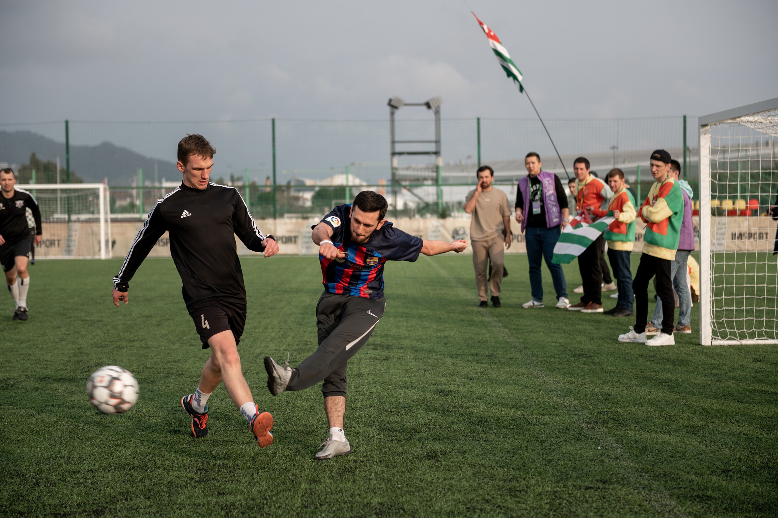 Всемирный фестиваль молодежи 2024. Свадебный и семейный фотограф София Невская