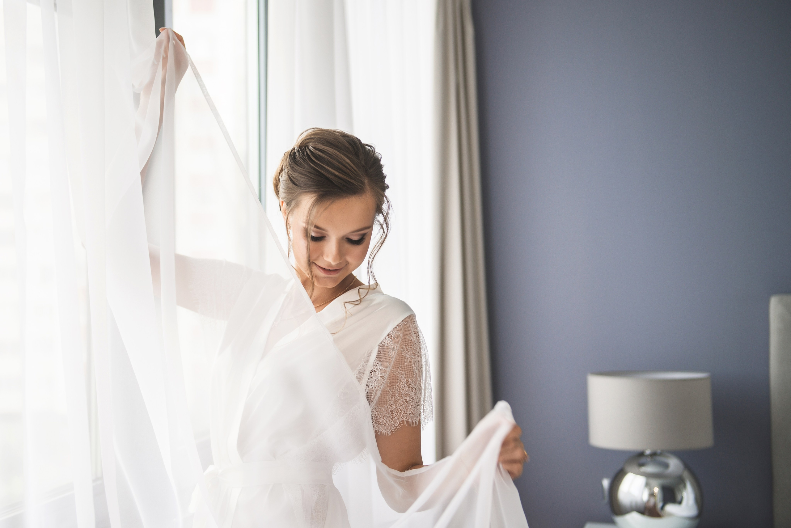 Лето в Санкт-Петербурге. Антон и Кристина. Свадебный и семейный фотограф София Невская