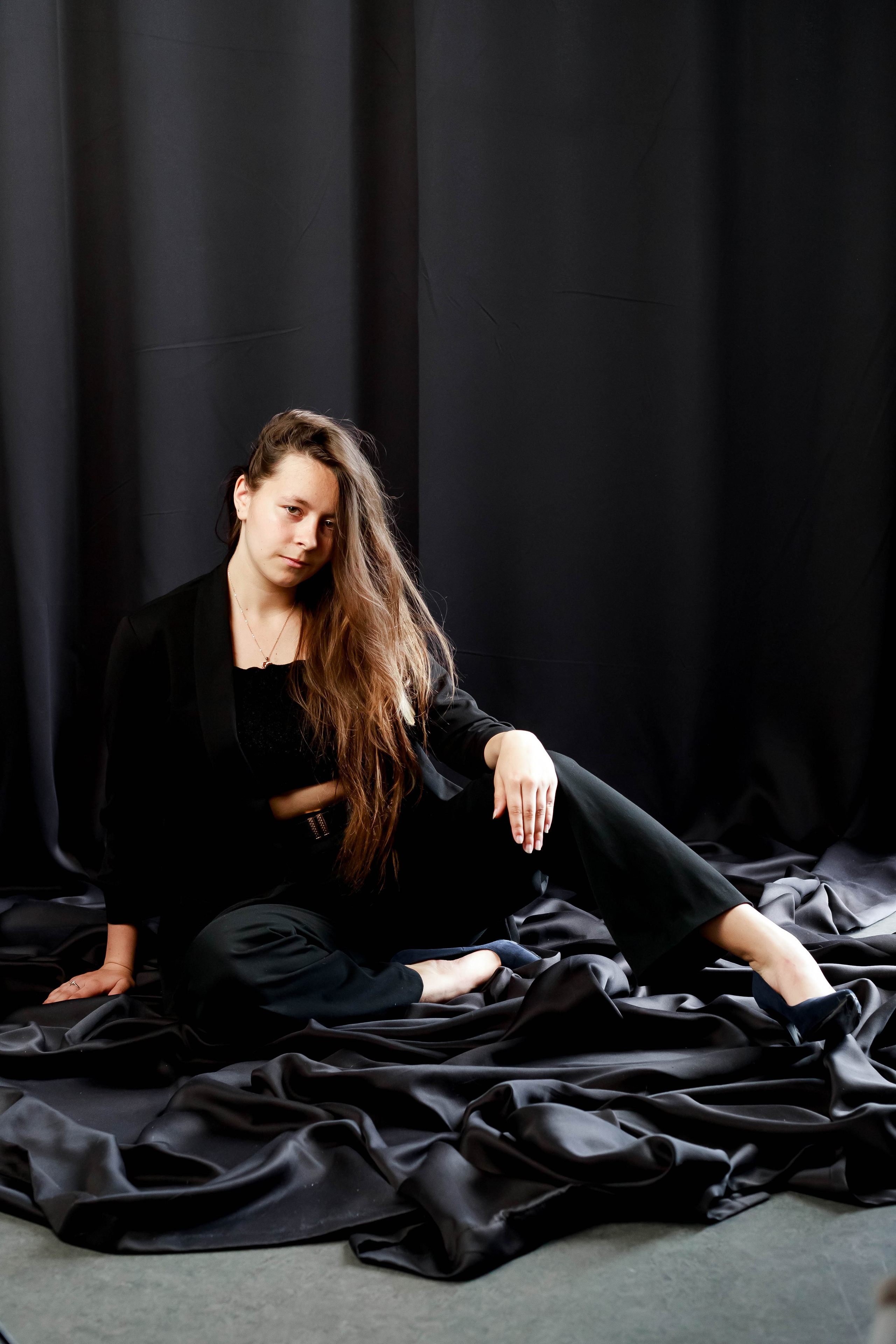 Даша. Женский/Детский фотограф в Симферополе Вероника Слепогина