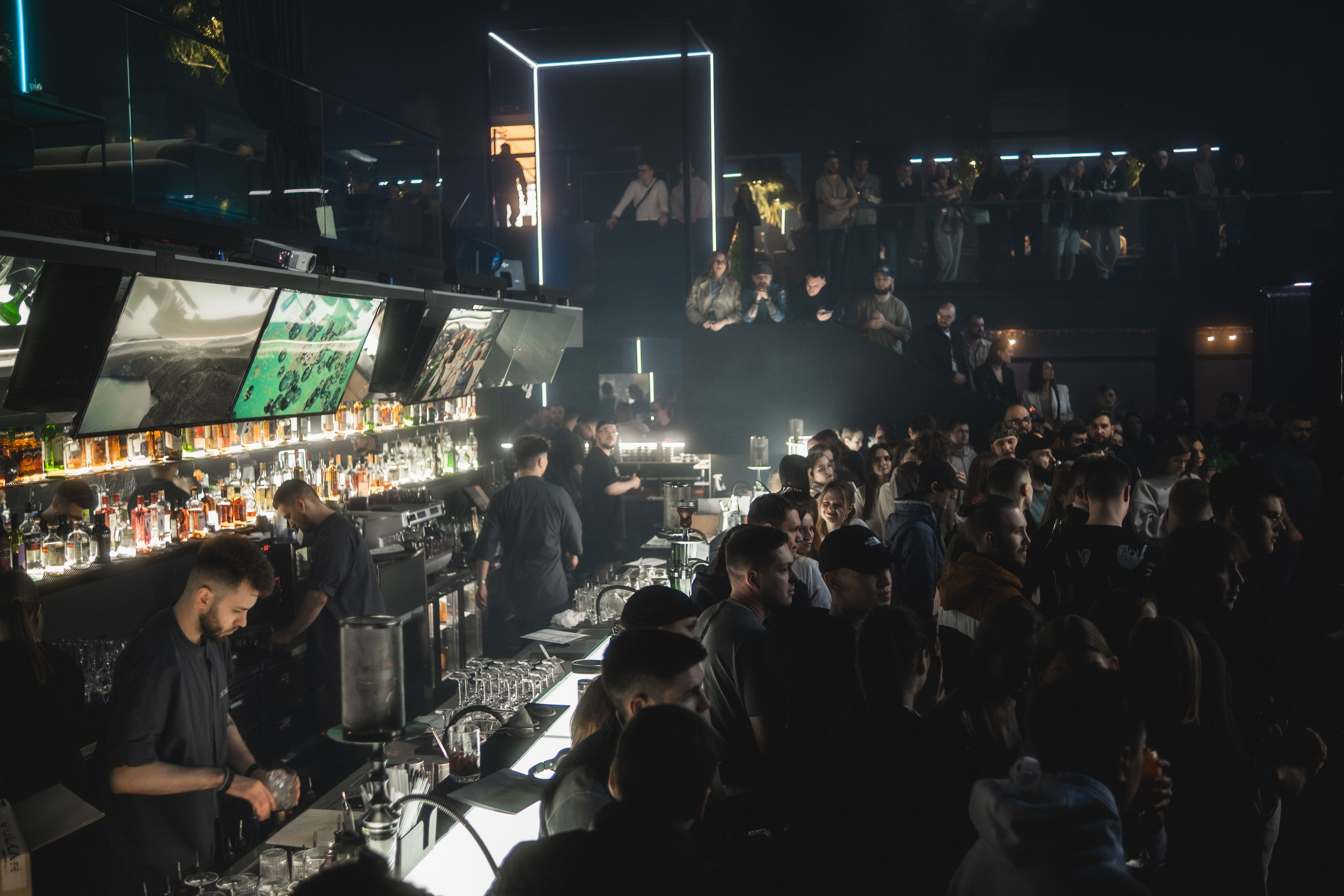 Hookah Master’s 2024 / «Detali.Bar». Фотограф в Тюмени Кирилл Марфин