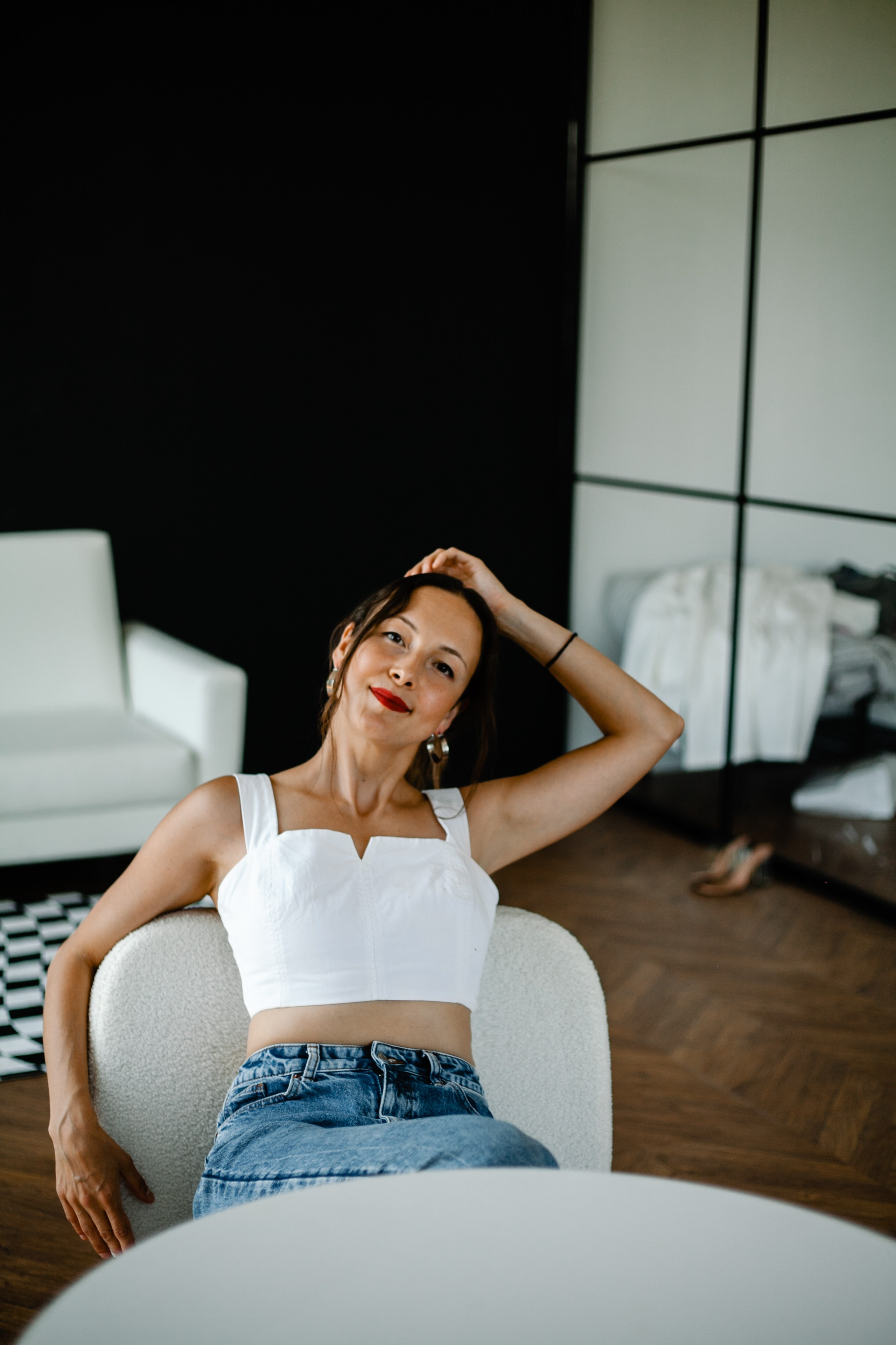 Albina. ANNA KUDRINA PHOTOGRAPHY Russia