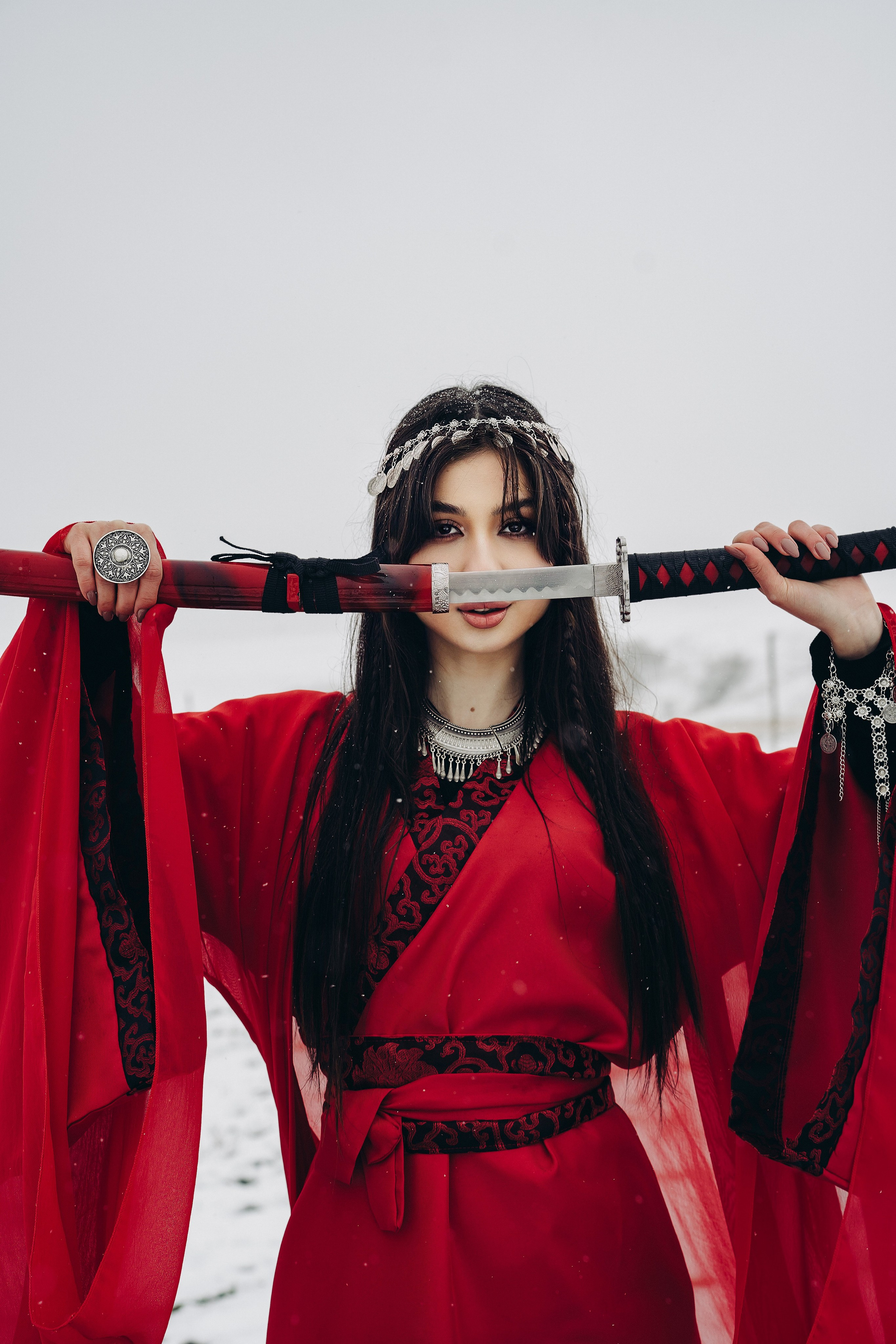 Тематические фотосессии. Фотограф Диана Семенова