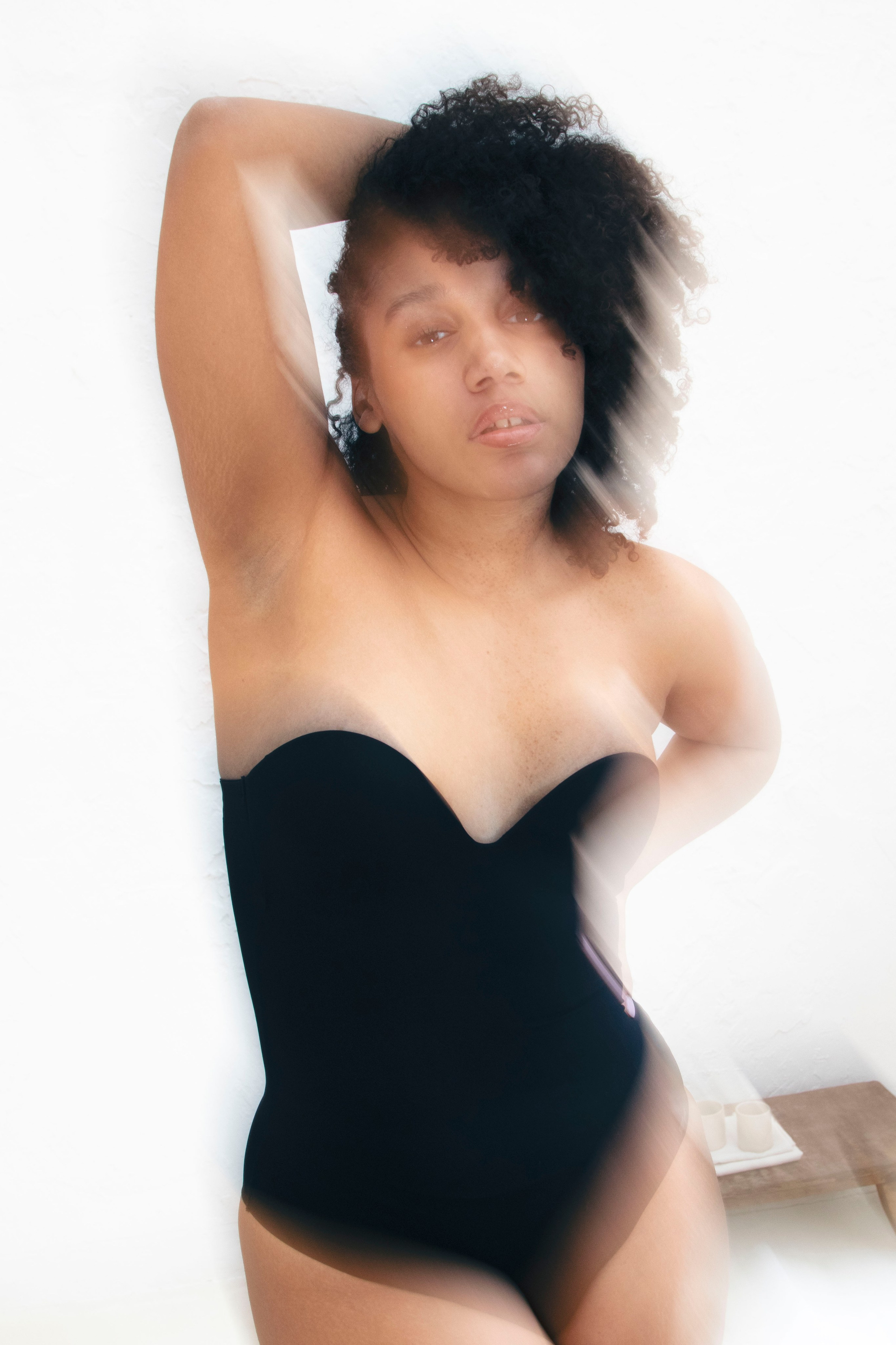 Ольга. Фотограф для брендов Любовь Батина (Спб/Мск)