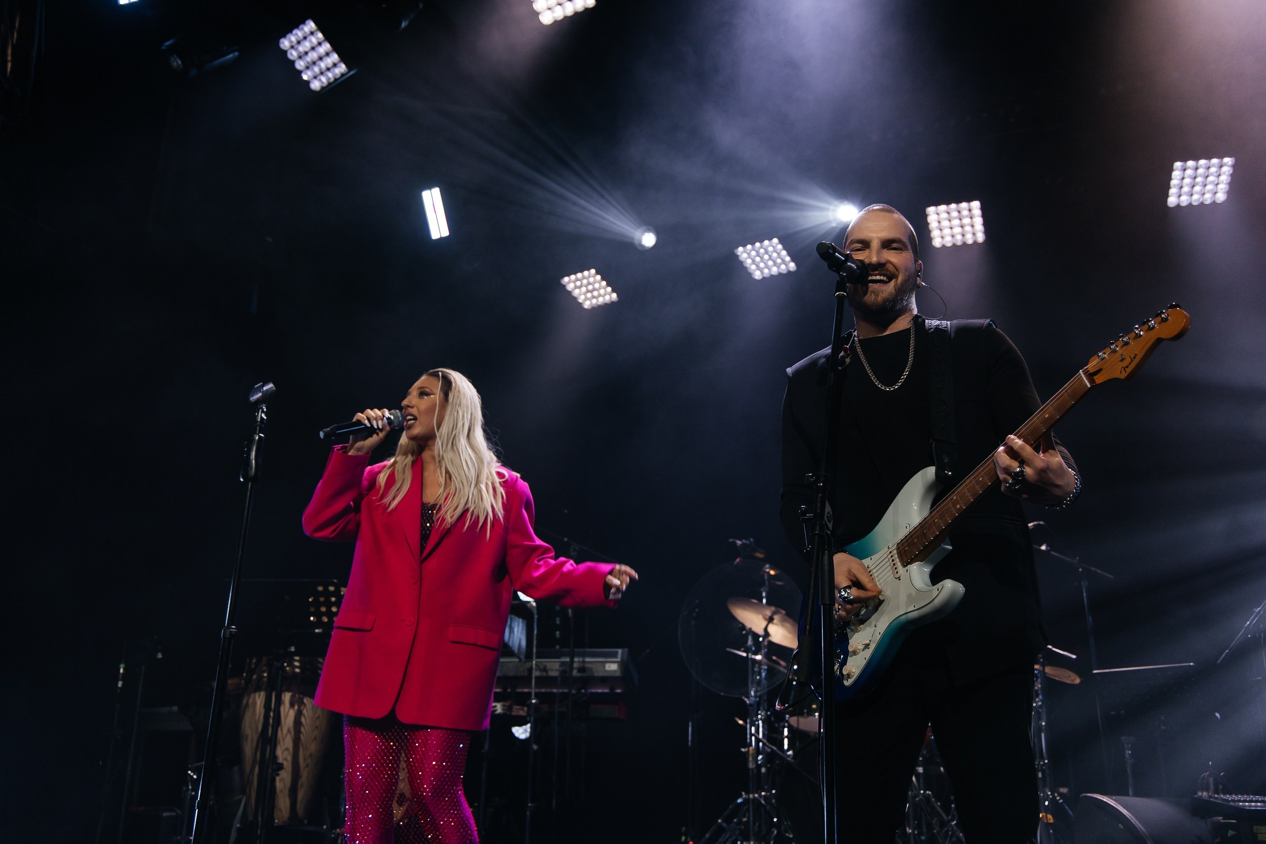 Газпромбанк New Year Лапино Холл. Фотограф Москва Людмила Белова