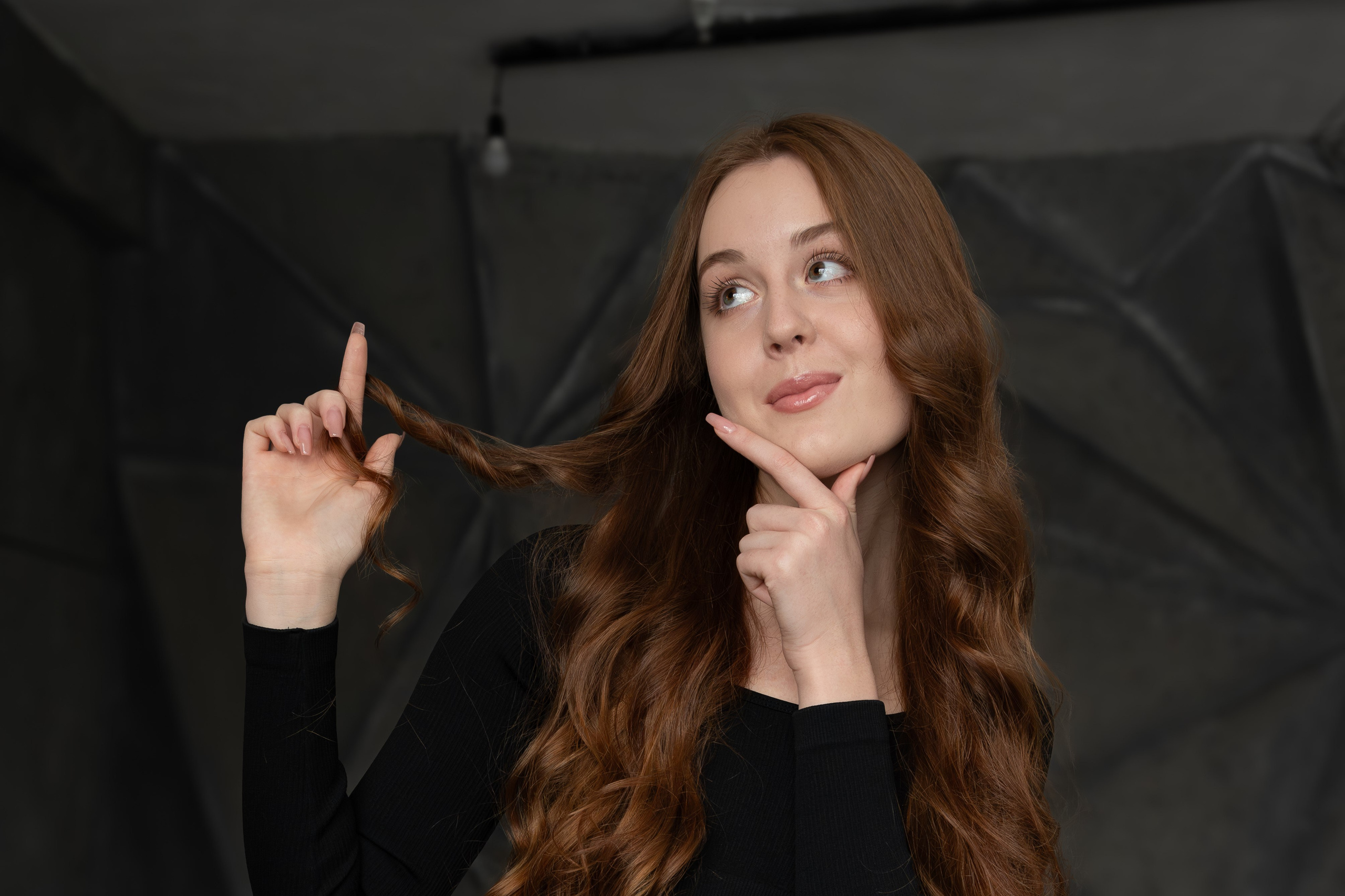 Портретный фотограф в Екатеринбурге Антон Осипов