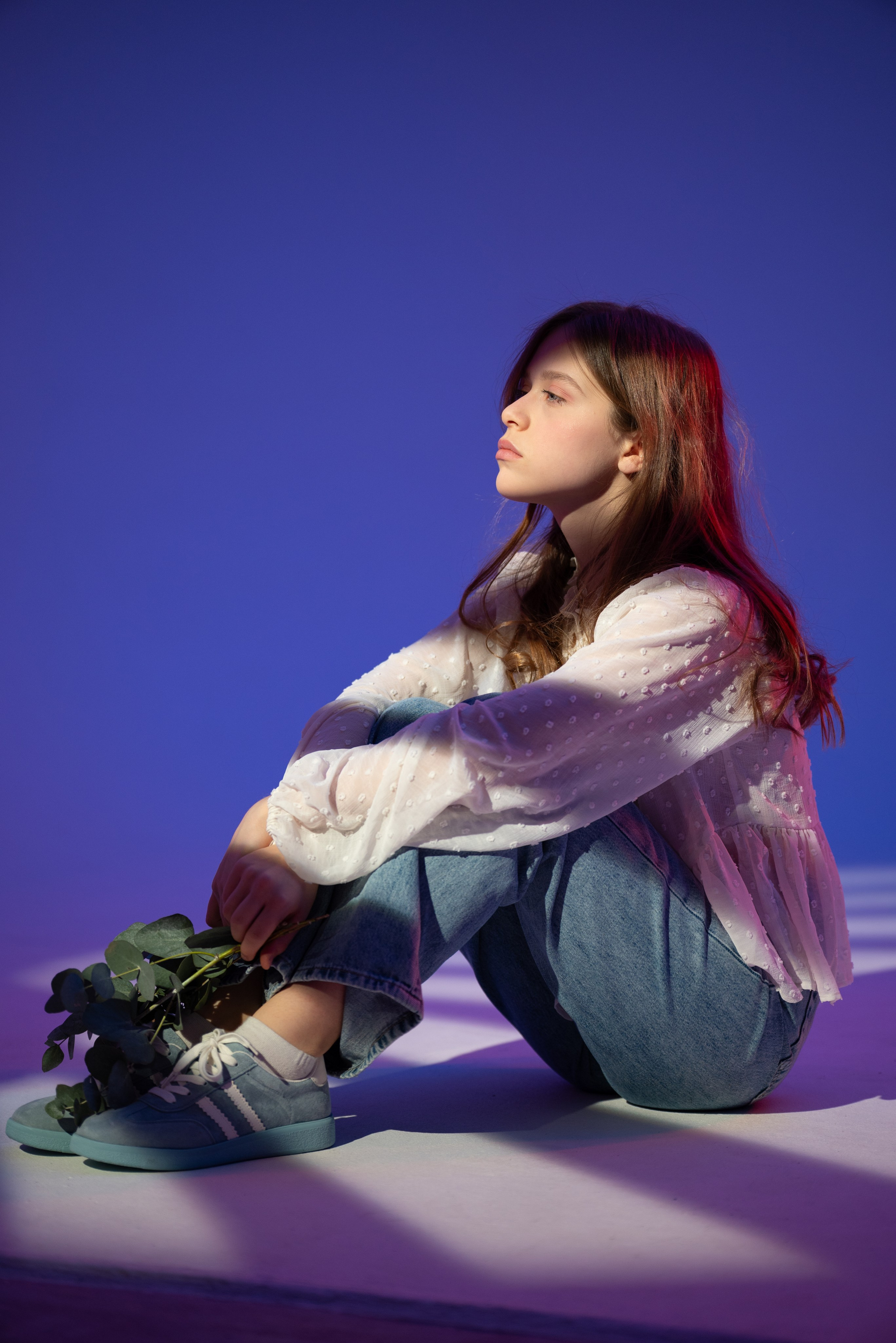 Индивидуальная съемка фотосессия в Екатеринбурге