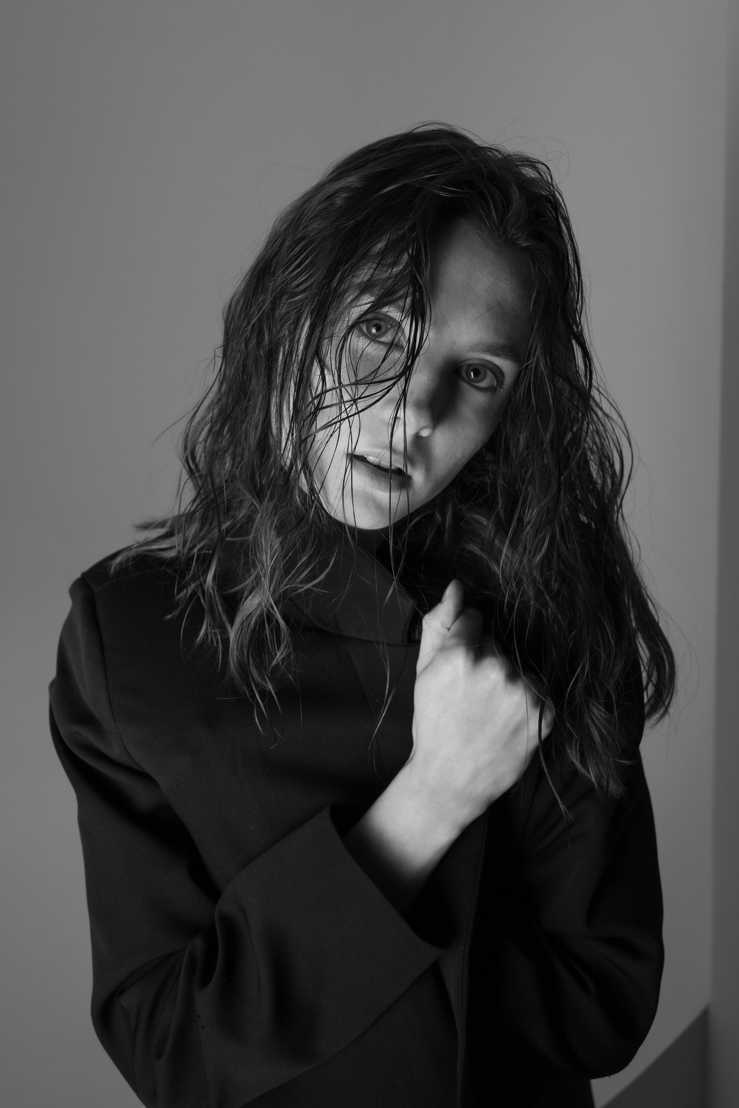 Индивидуальная съемка фотосессия в Екатеринбурге