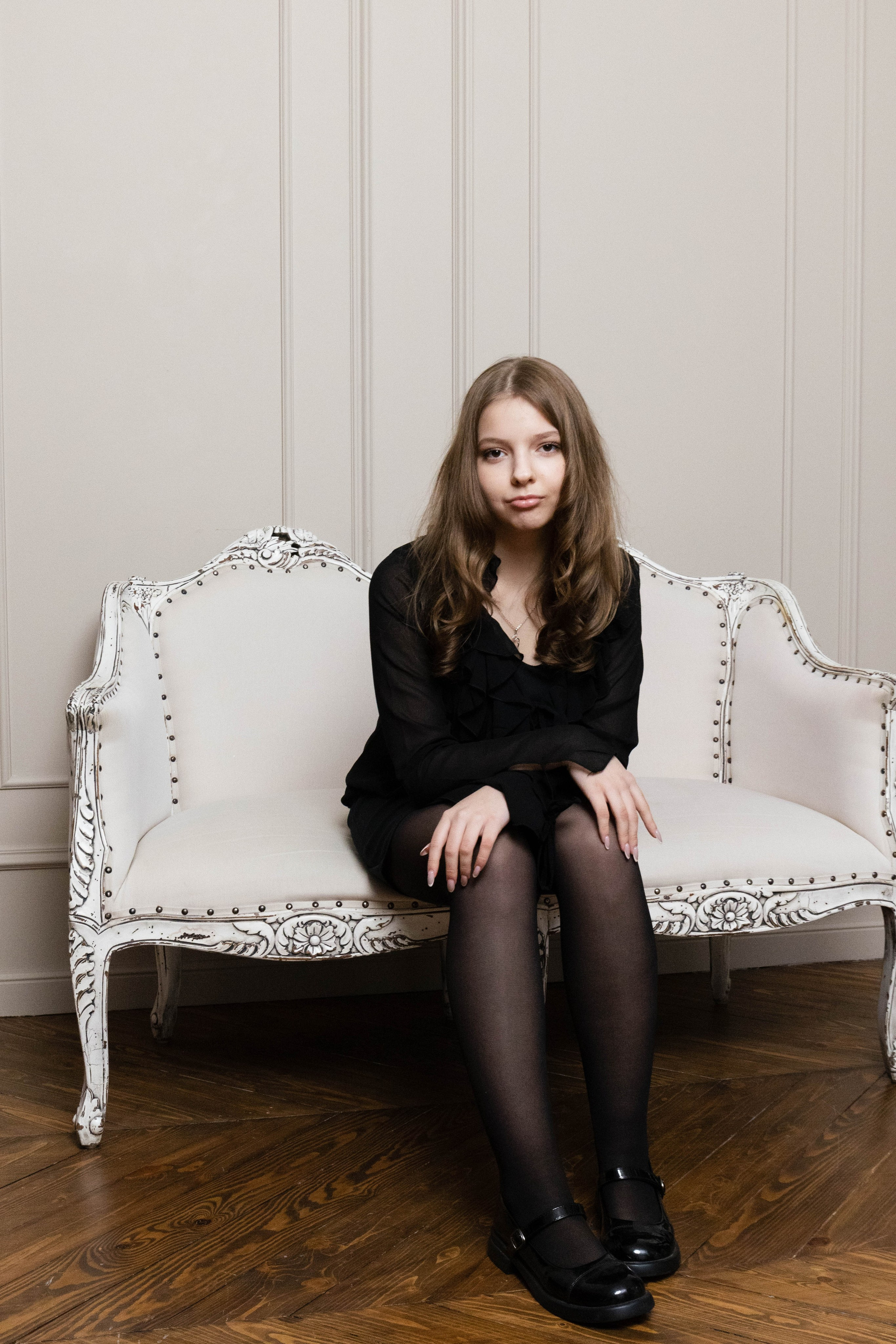 7 «Е». Семейный фотограф Софи Симакова в Волгограде и Волжском