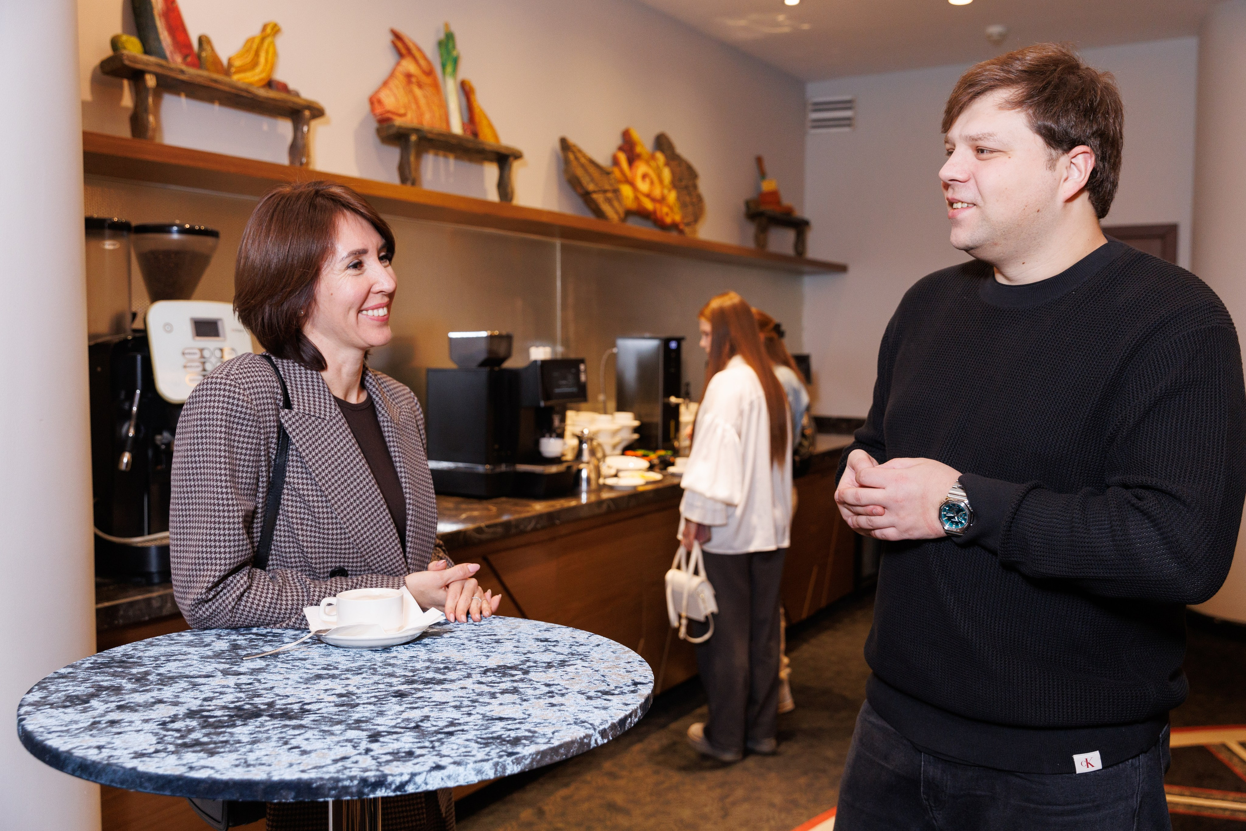 Репортажный фотограф в Нижнем Новгороде. Фотограф в Нижнем Новгороде Александр Хамов