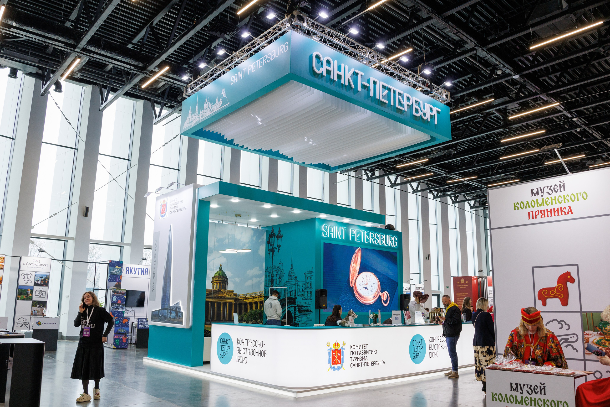 Интурмаркет в Нижнем Новгороде. Репортажный фотограф Нижний Новгород. Фотограф в Нижнем Новгороде Александр Хамов