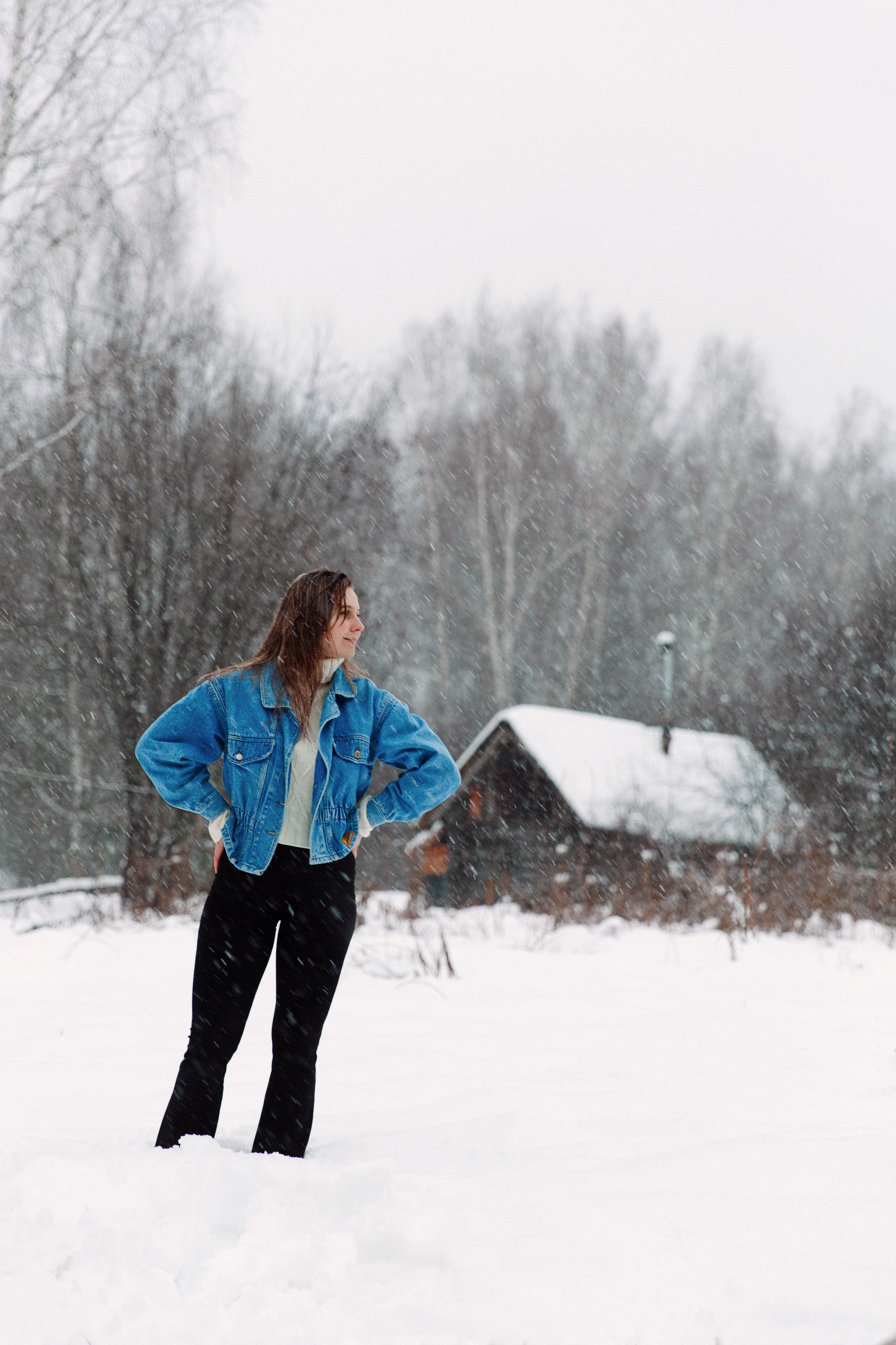 Елена. Фотограф в Нижнем Новгороде Александр Хамов