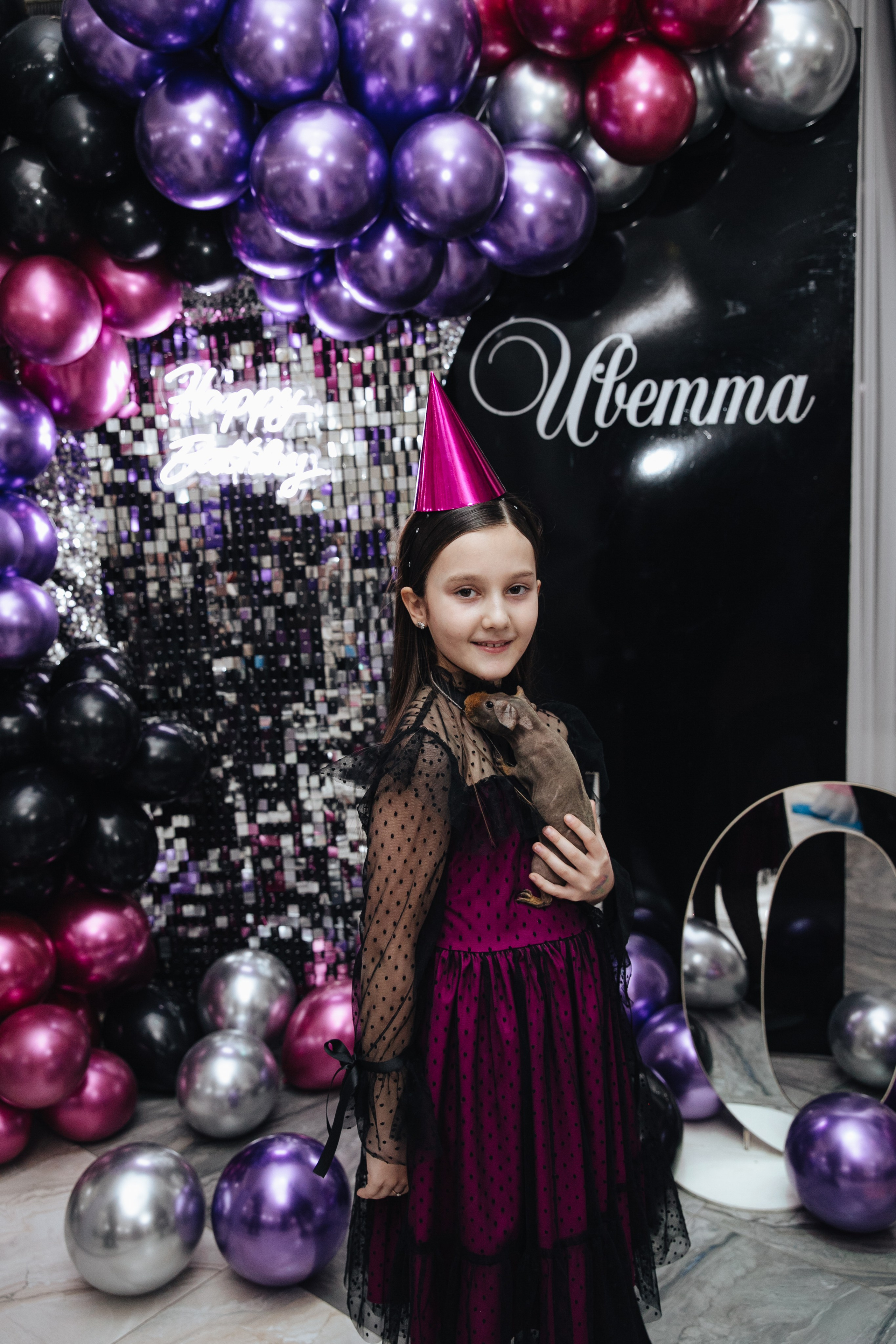 Happy birthday Иветта. Фотограф Георгиевск, КМВ Дамер Катерина