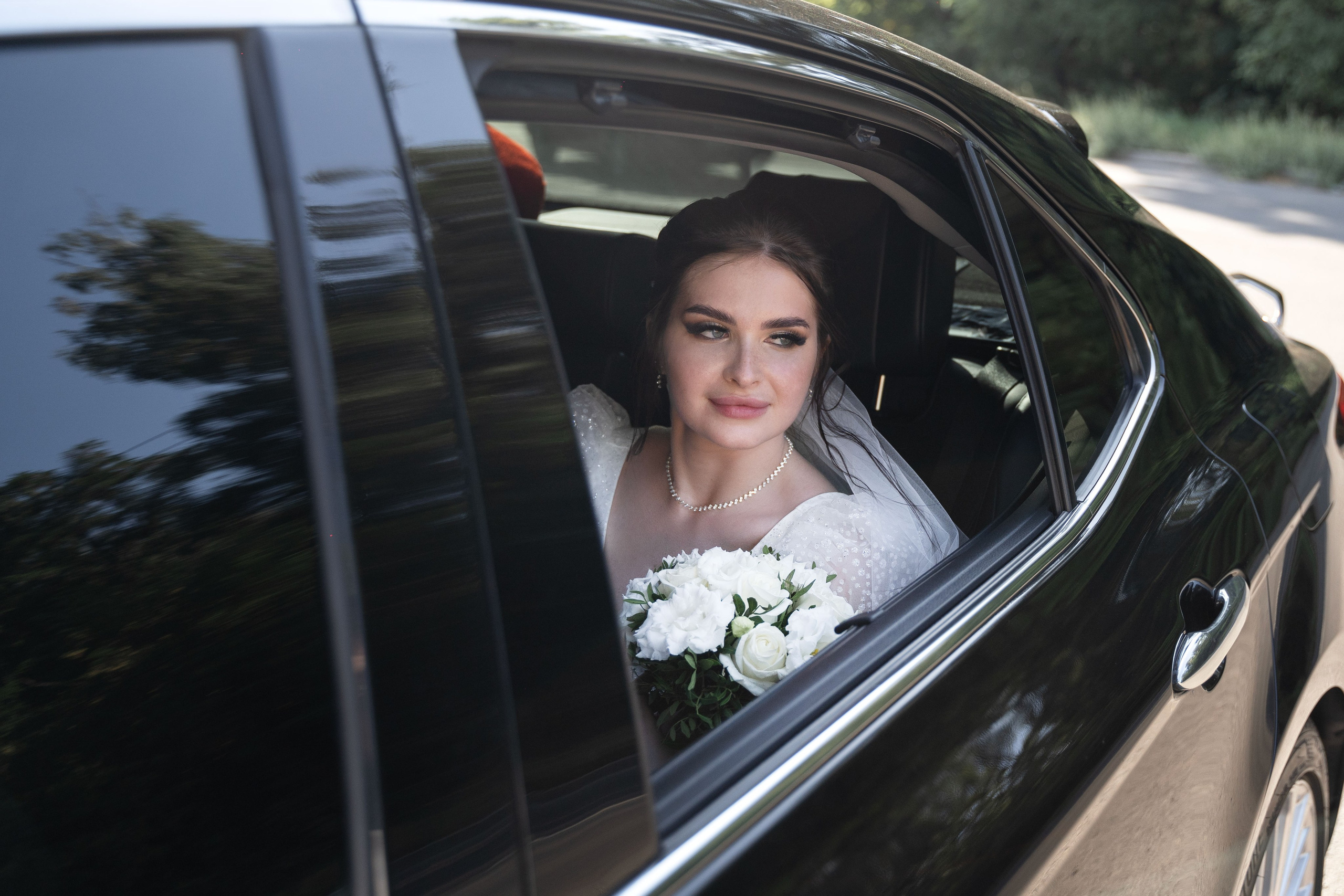 Даниил и Юлия (г.Курск). Фотограф Вера Зверуго в Орле