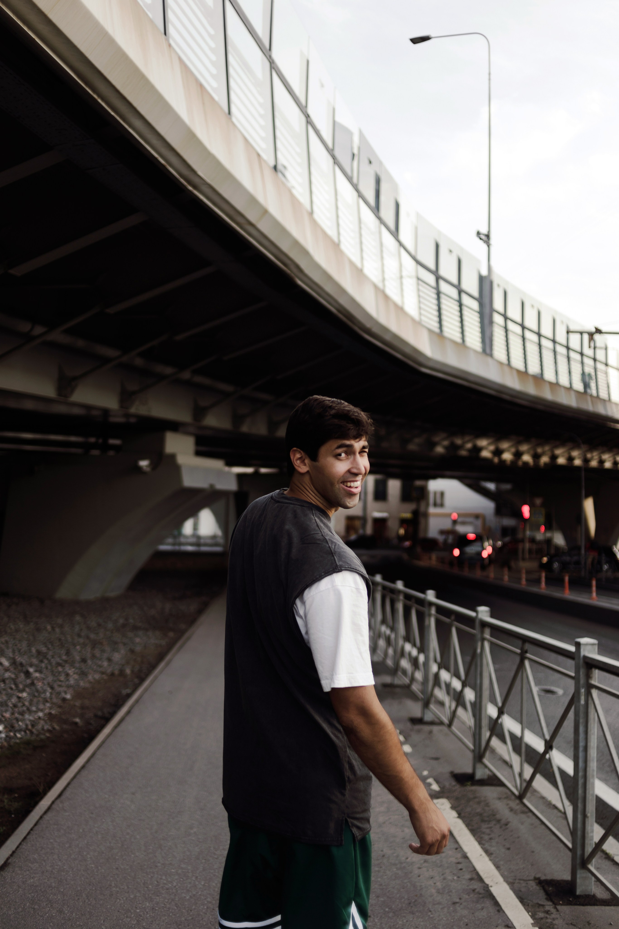 Игорь. Портретный фотограф в Санкт-Петербурге Элина Ситникова