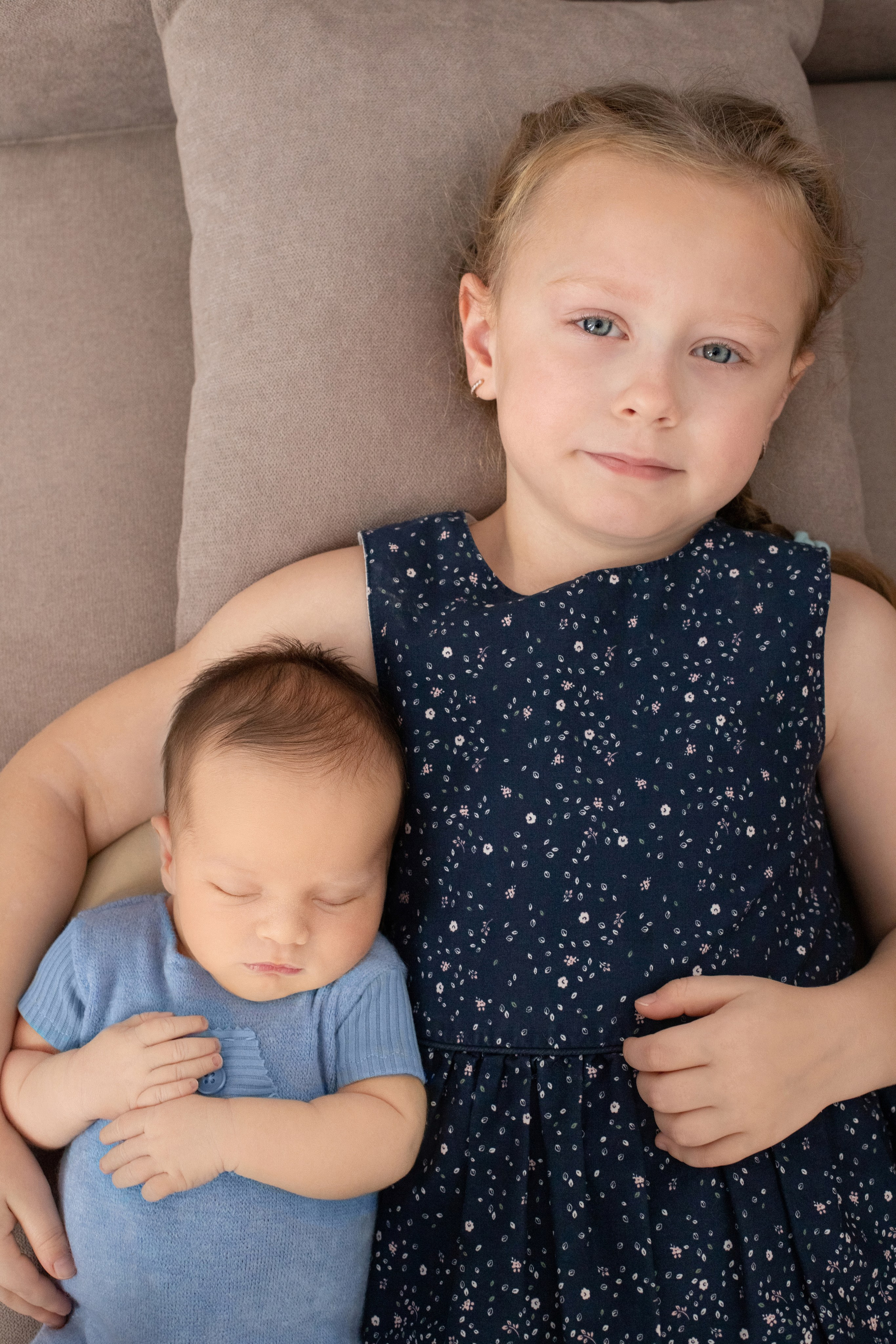 Екатерина Итого. Фотограф новорожденных в Екатеринбурге Татьяна Продан