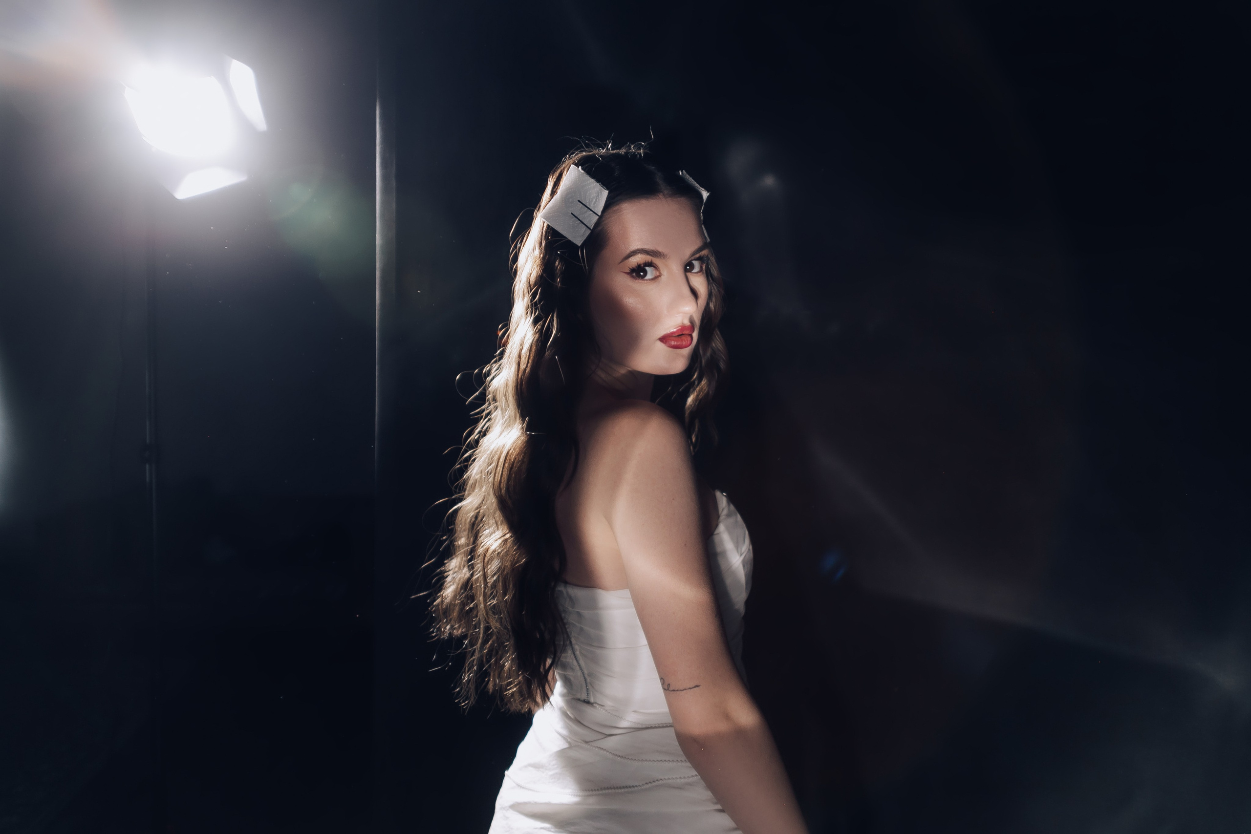 Яна. Фотограф в Крыму | Виктория Нотевская