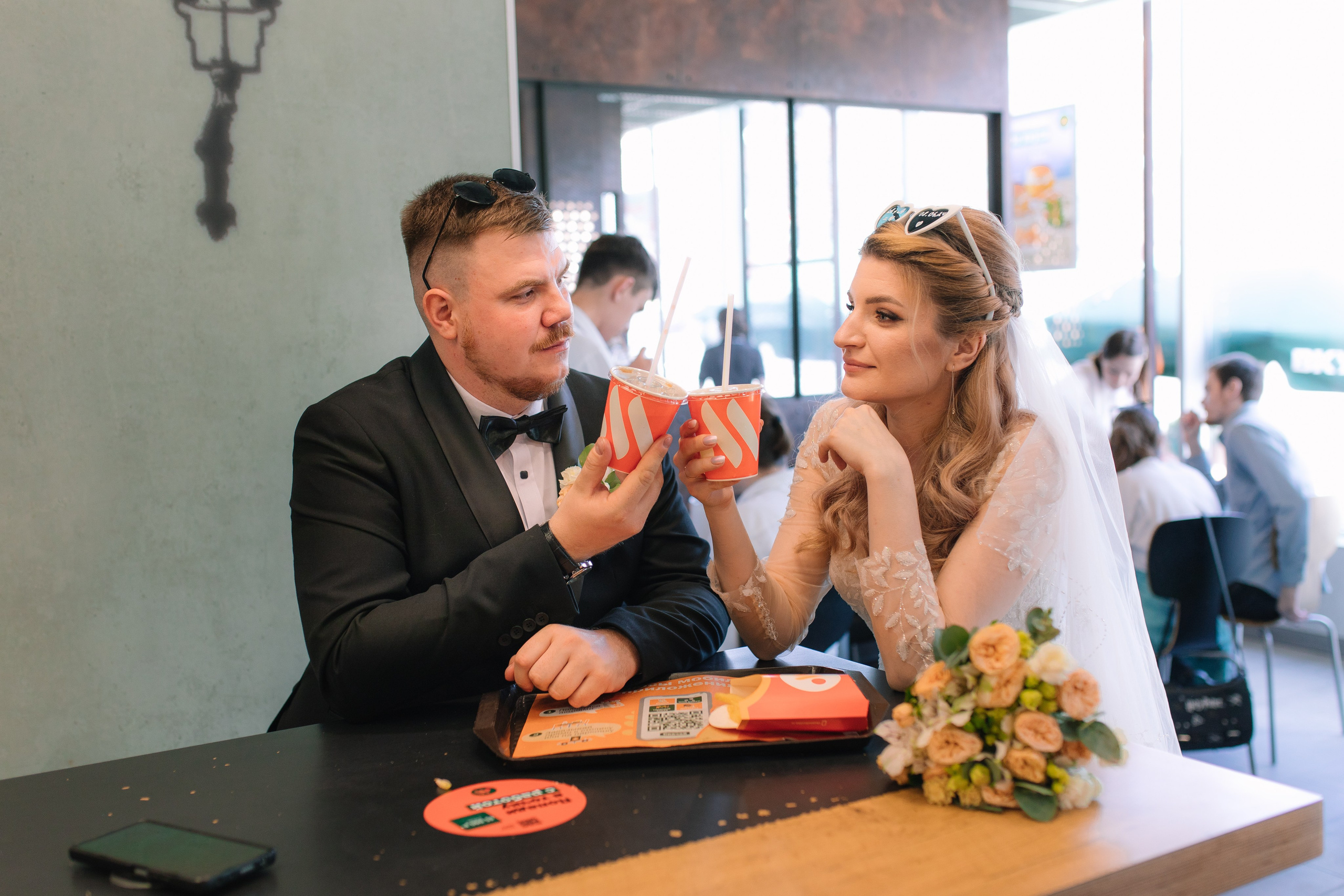 АНАСТАСИЯ И АНДРЕЙ. Свадебный и семейный фотограф в Курске и Курчатове