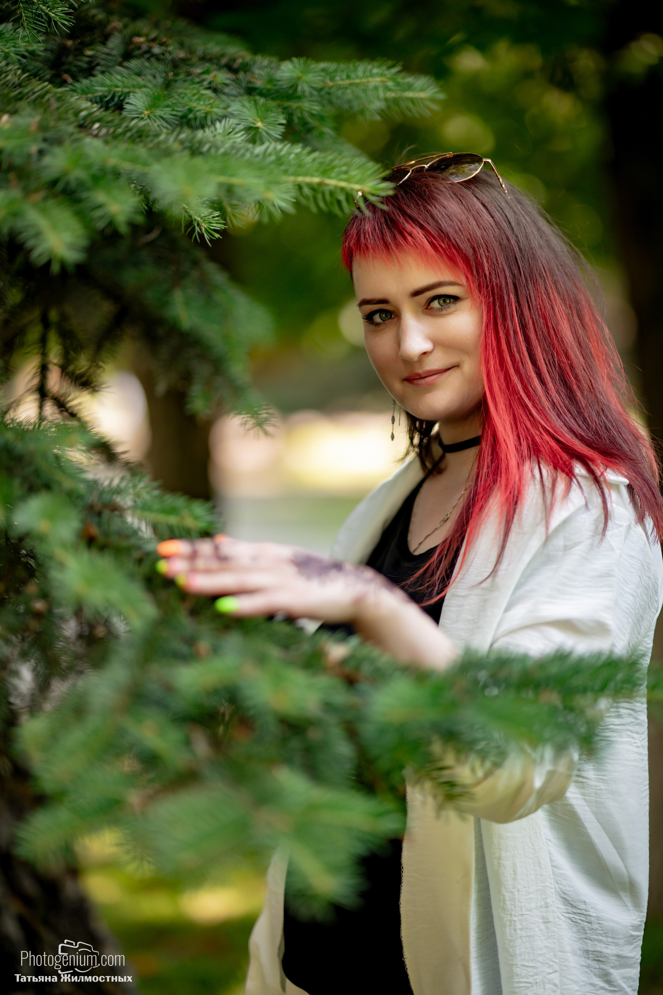 Лове-стори. Фотограф Нижний Новгород Татьяна Кейод