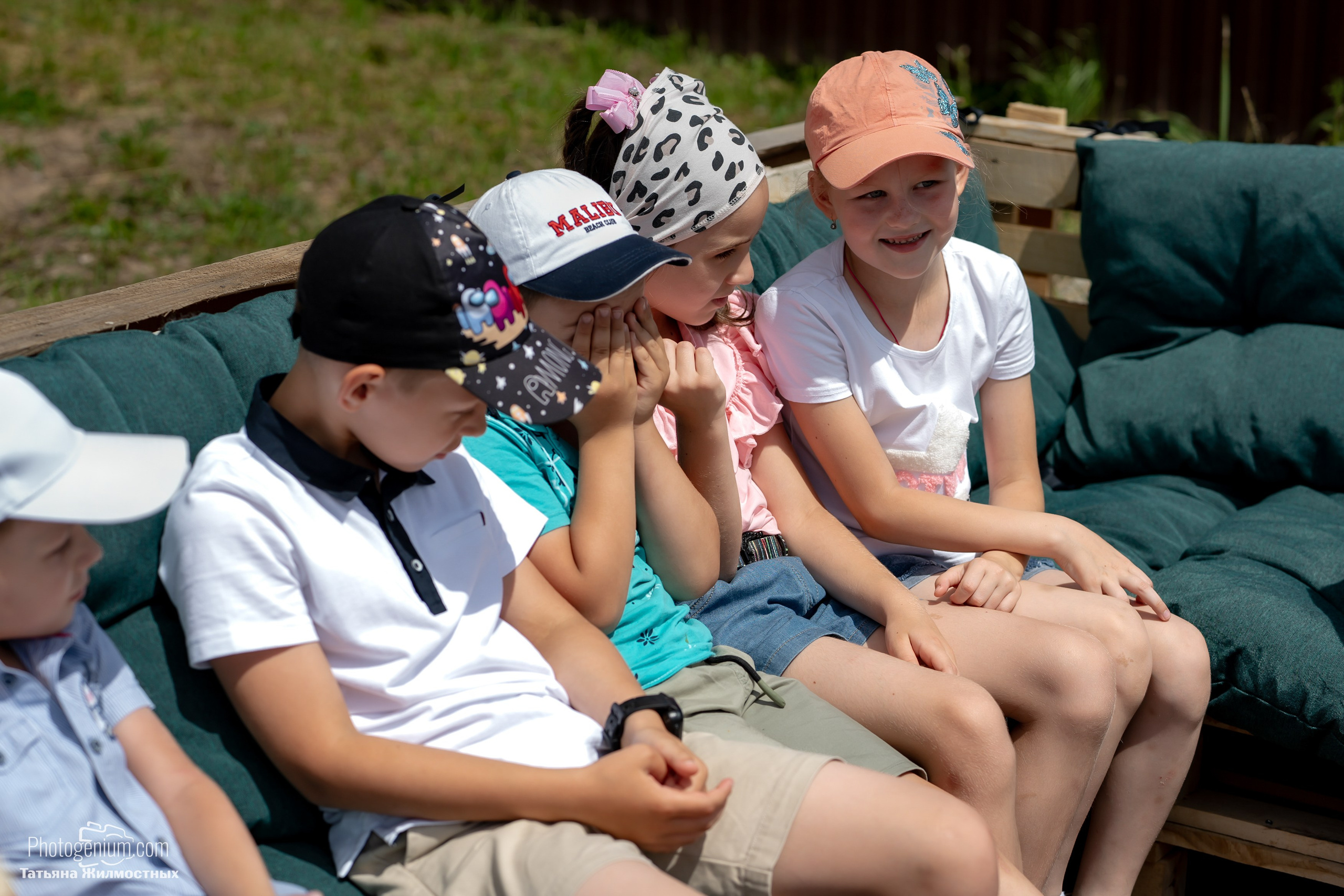 День рождения. Фотограф Нижний Новгород Татьяна Кейод