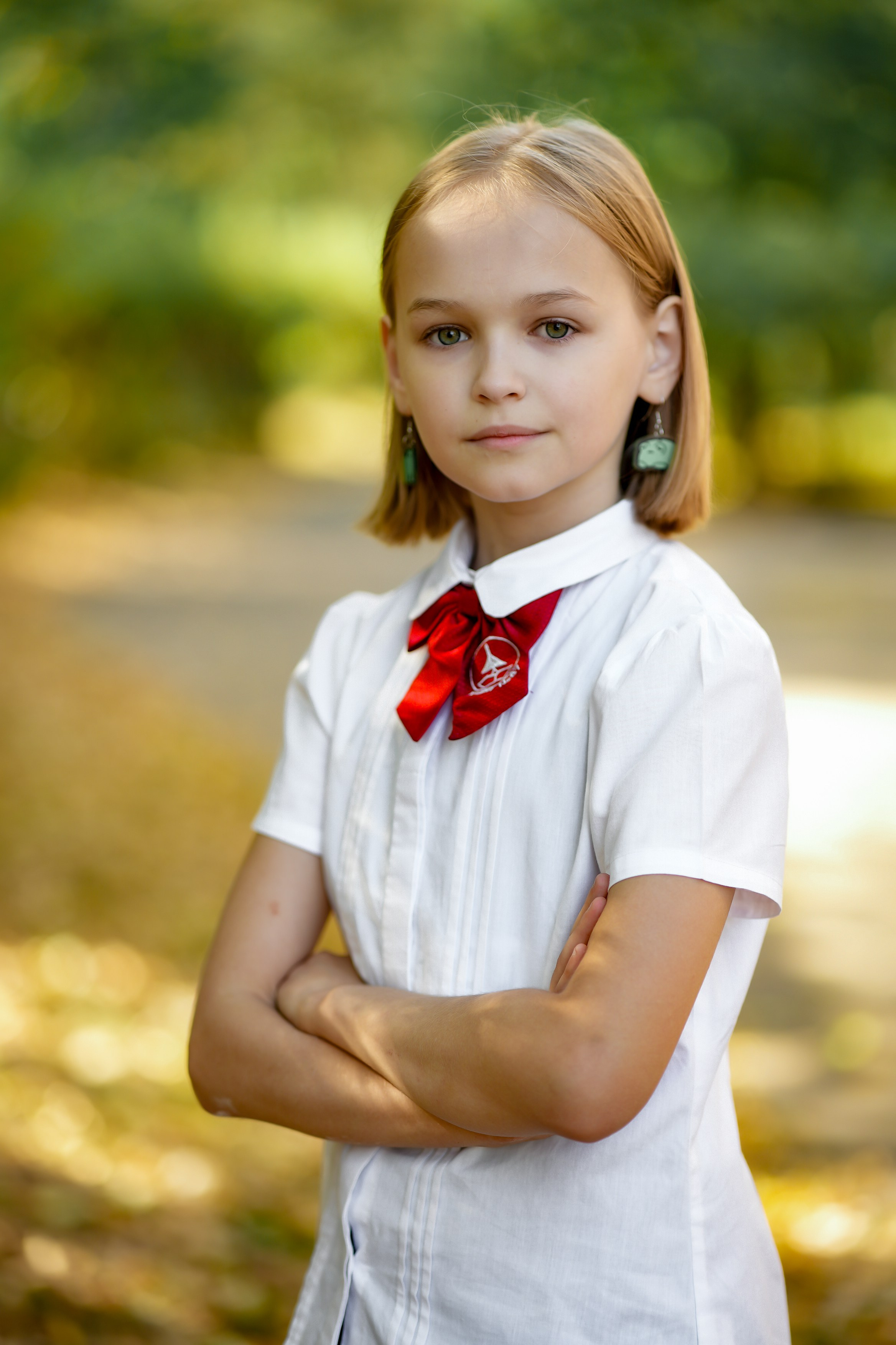 Школьные съемки. Фотограф Нижний Новгород Татьяна Кэйод