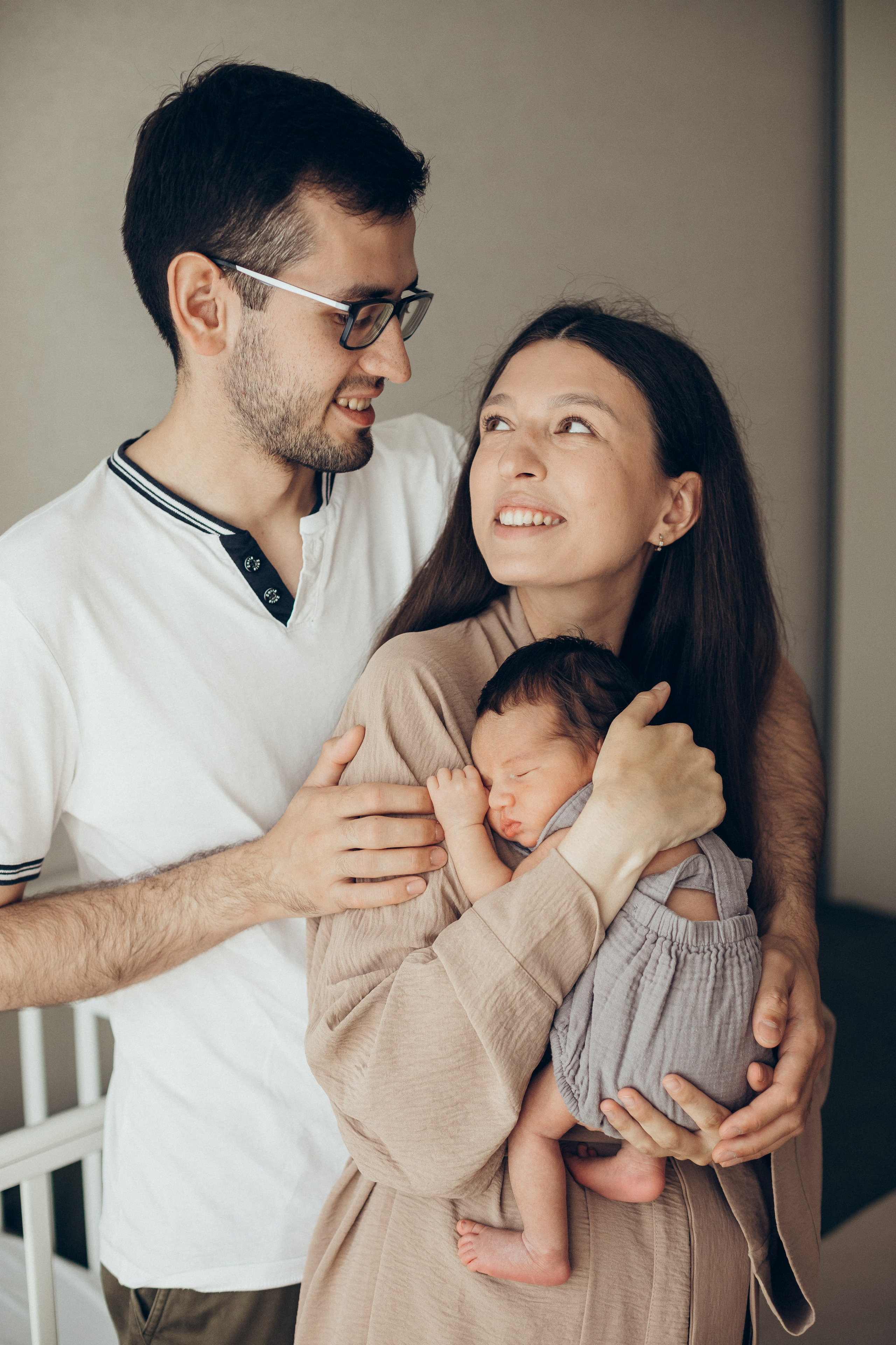 Салим. Семейный фотограф новорожденных УФА Гульнара Зиновьева