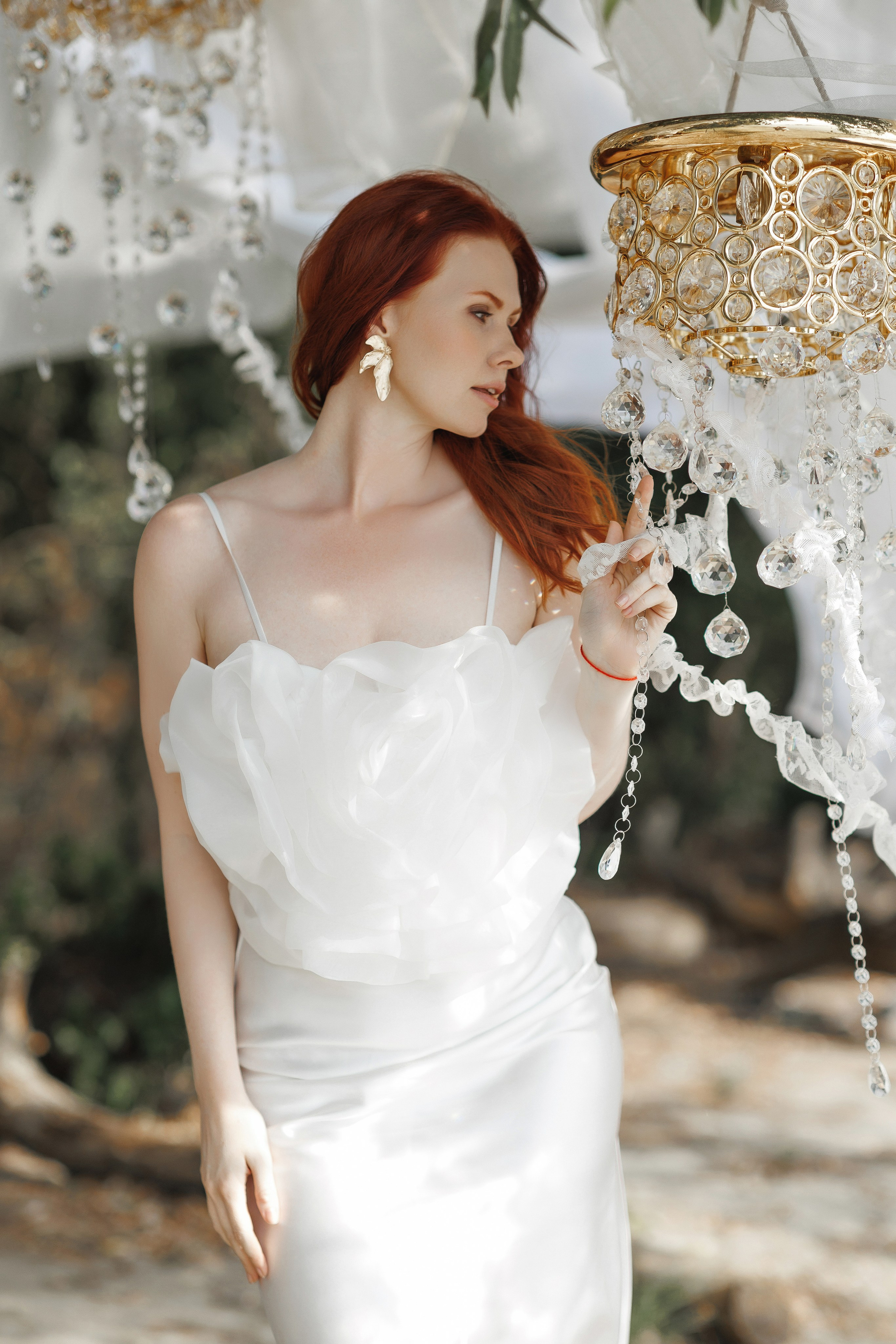 Речная русалка