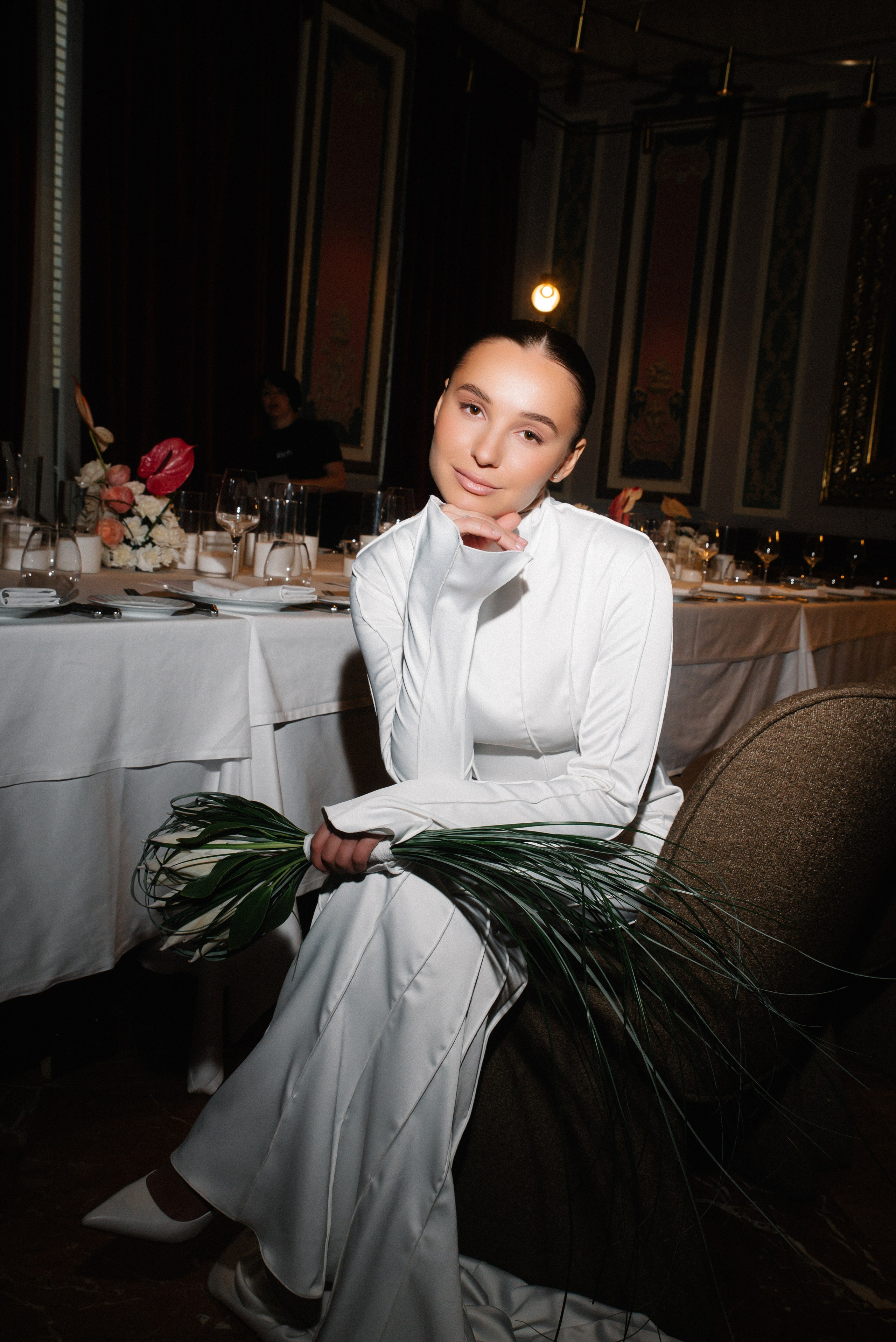 Владислав & Кристина. Свадебный, семейный, женский фотограф в Москве, Мытищах, Королёве Ксения Узилле