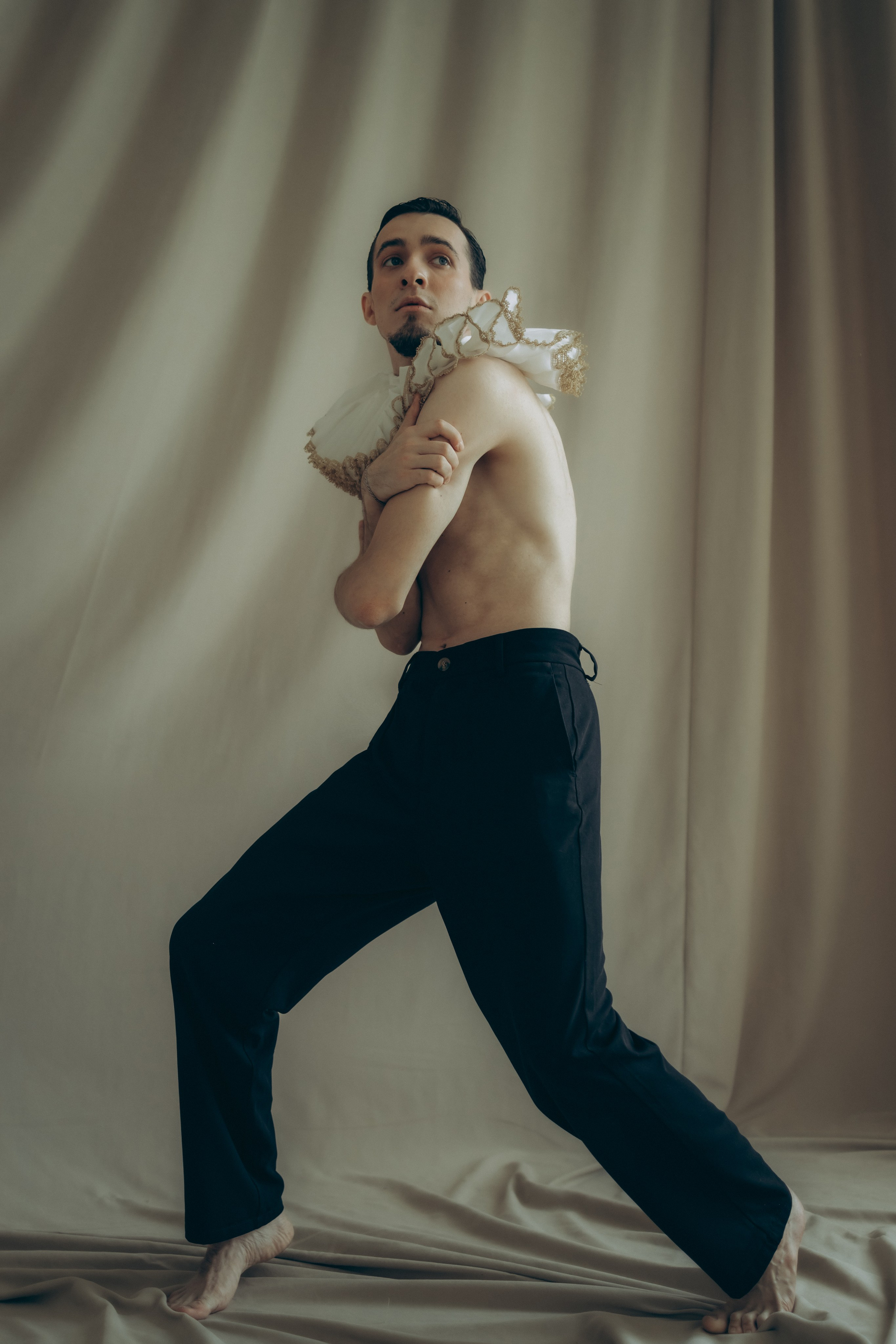 EXPOSing the SOUL. Фотограф Наталья Карякина|Челябинск