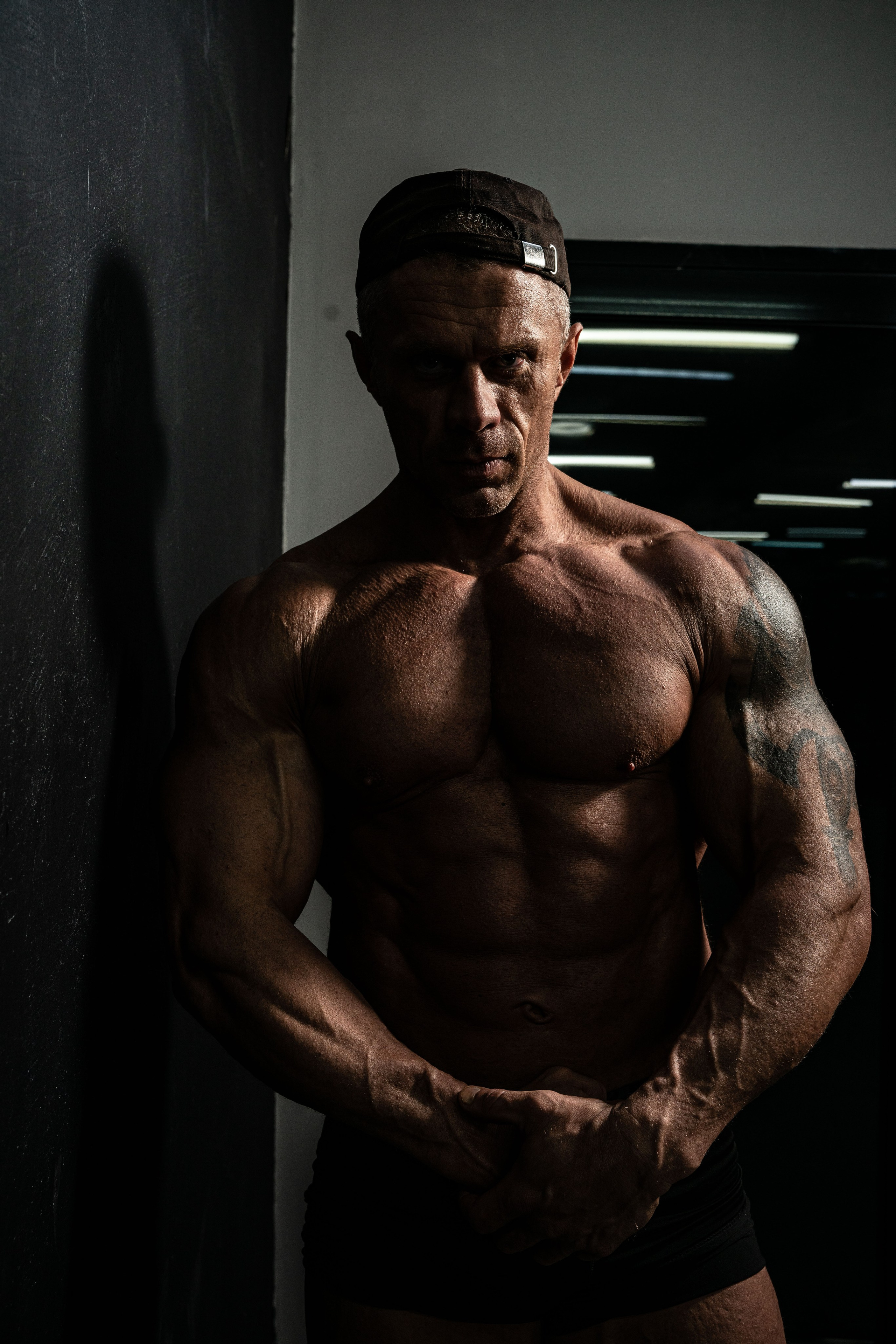 Секрет подготовки топ-спортсменов. Семейный фотограф в Омске Александра Яровикова