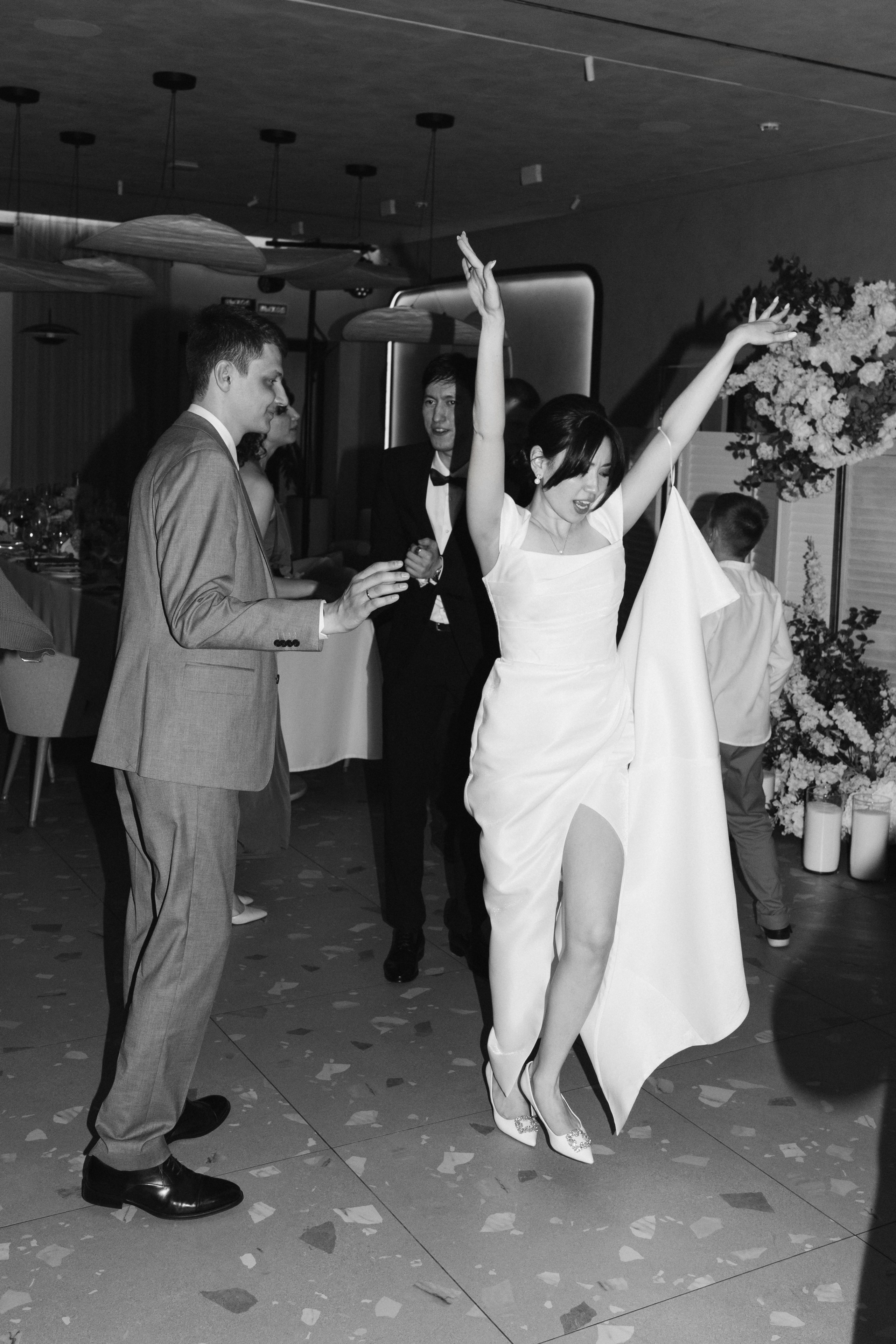 Михаил и Аделина. Фотограф в Красноярске