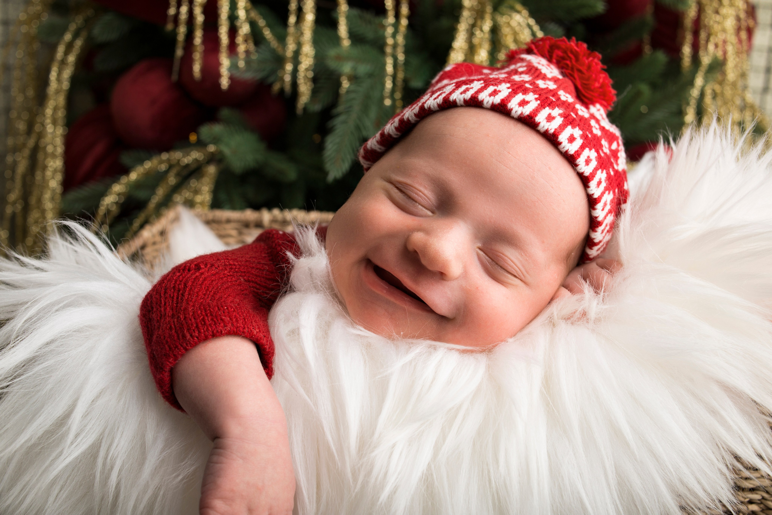 Съемки новорожденных. Семейный и детский фотограф Гульгена Фазулова