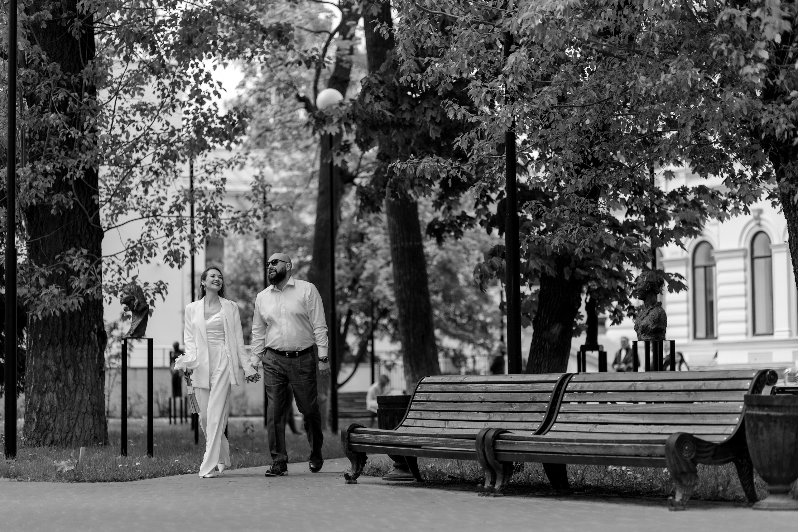 …cherez 20 let. Свадебный и семейный фотограф Динар Гильмутдинов