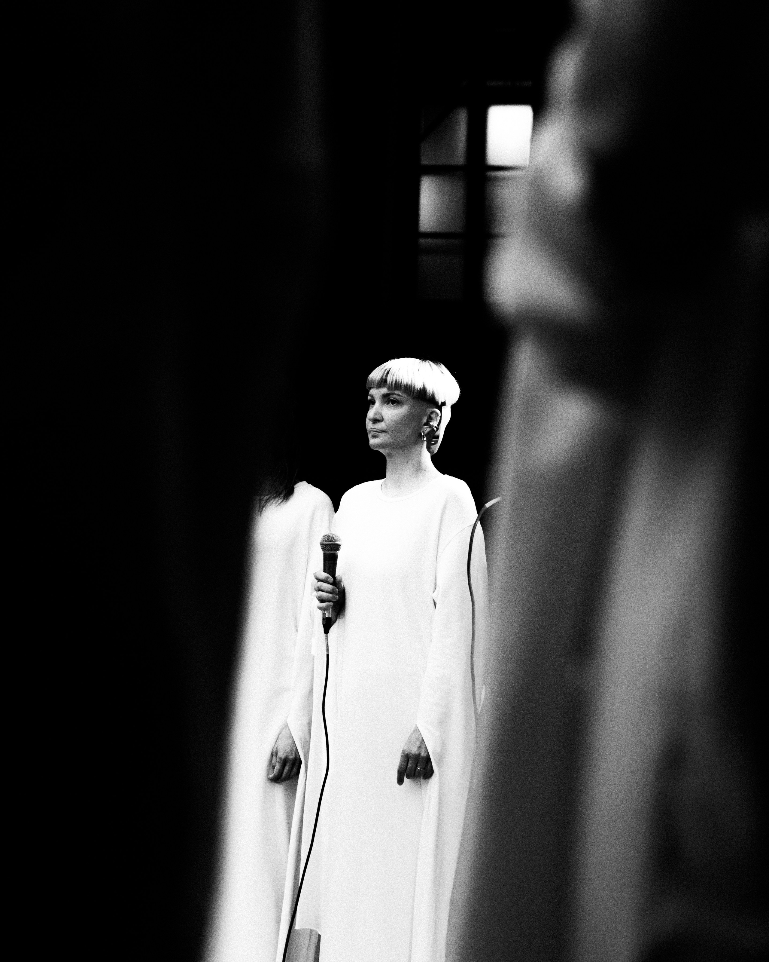 ATTAQUE DE PANIQUE. VICE VERSA. 31.08.24. RUSLAN ROZANOV