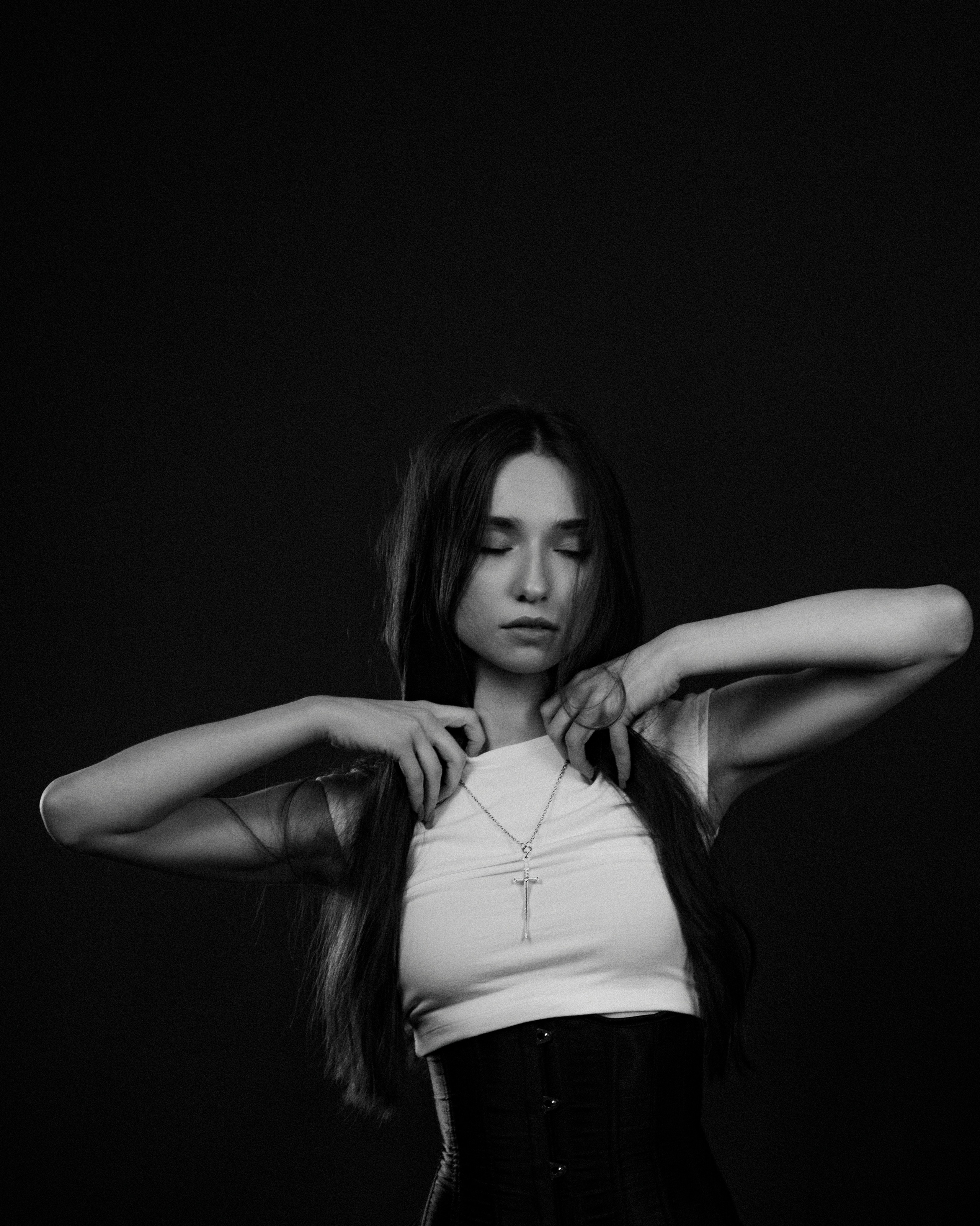 «V». RUSLAN ROZANOV