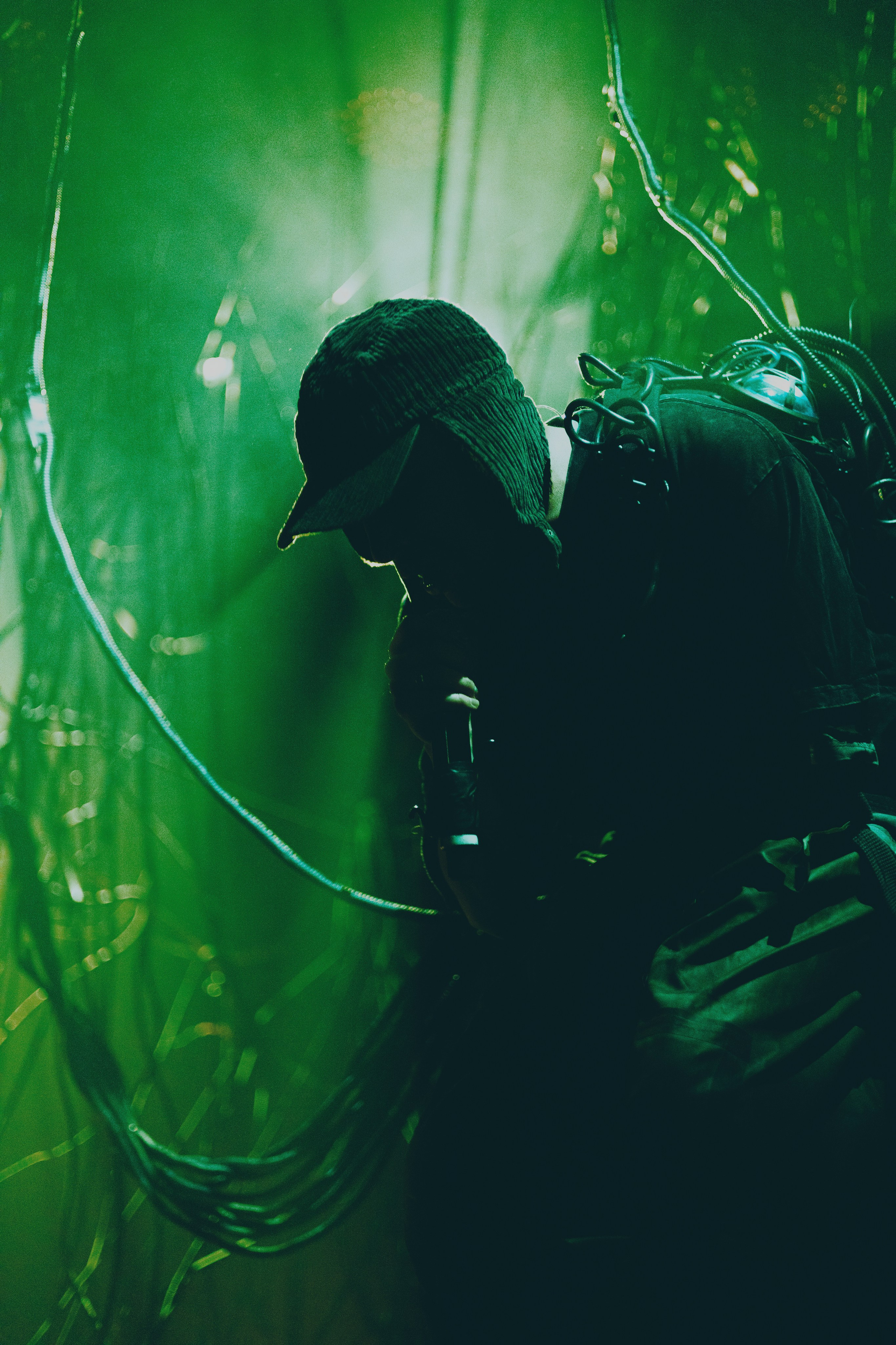 ХАСКИ. РАДИО СПГС’24. RUSLAN ROZANOV