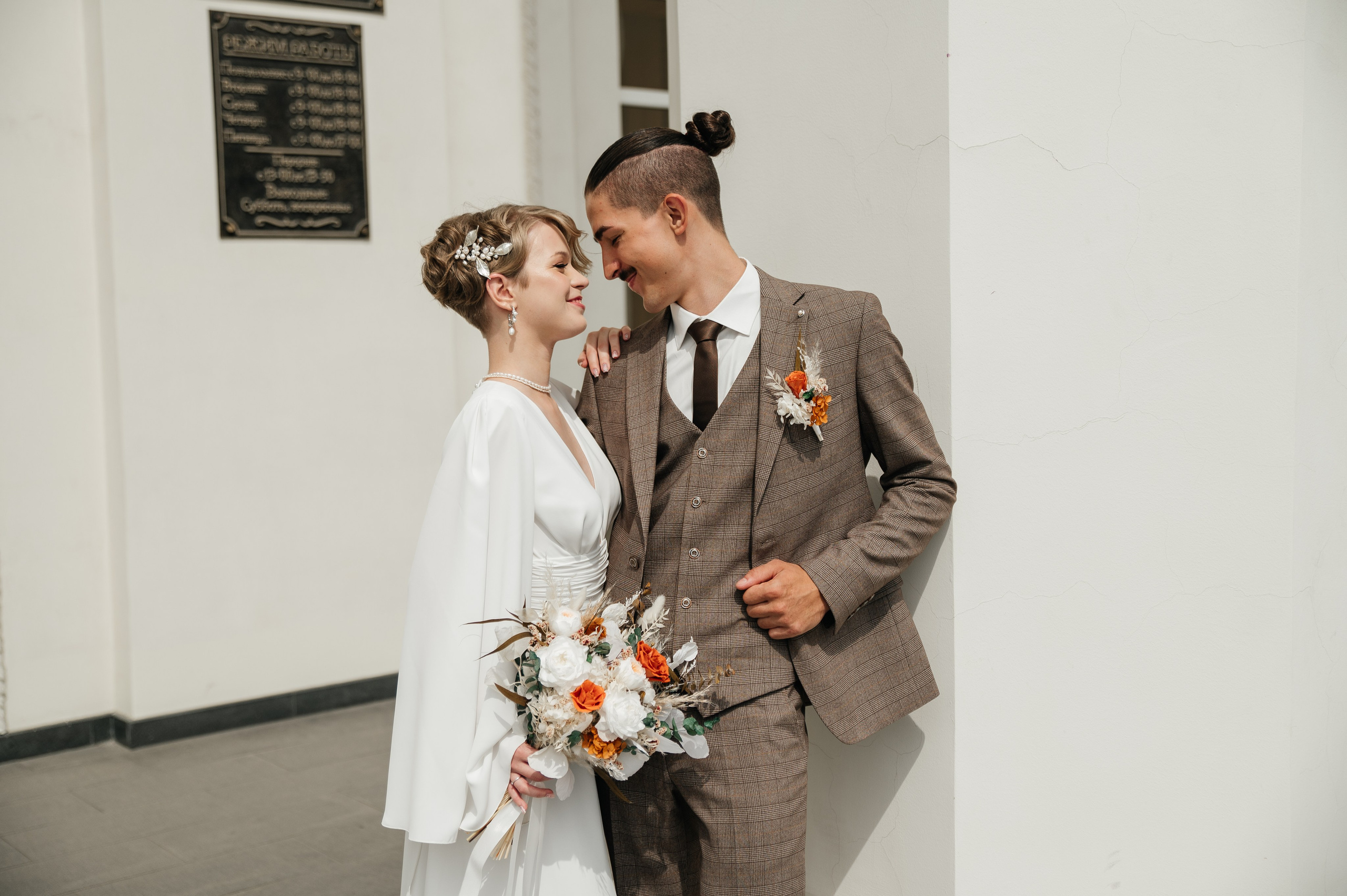 Свадебная фотосессия. Свадебный и семейный фотограф в Краснодаре Алина Мельник