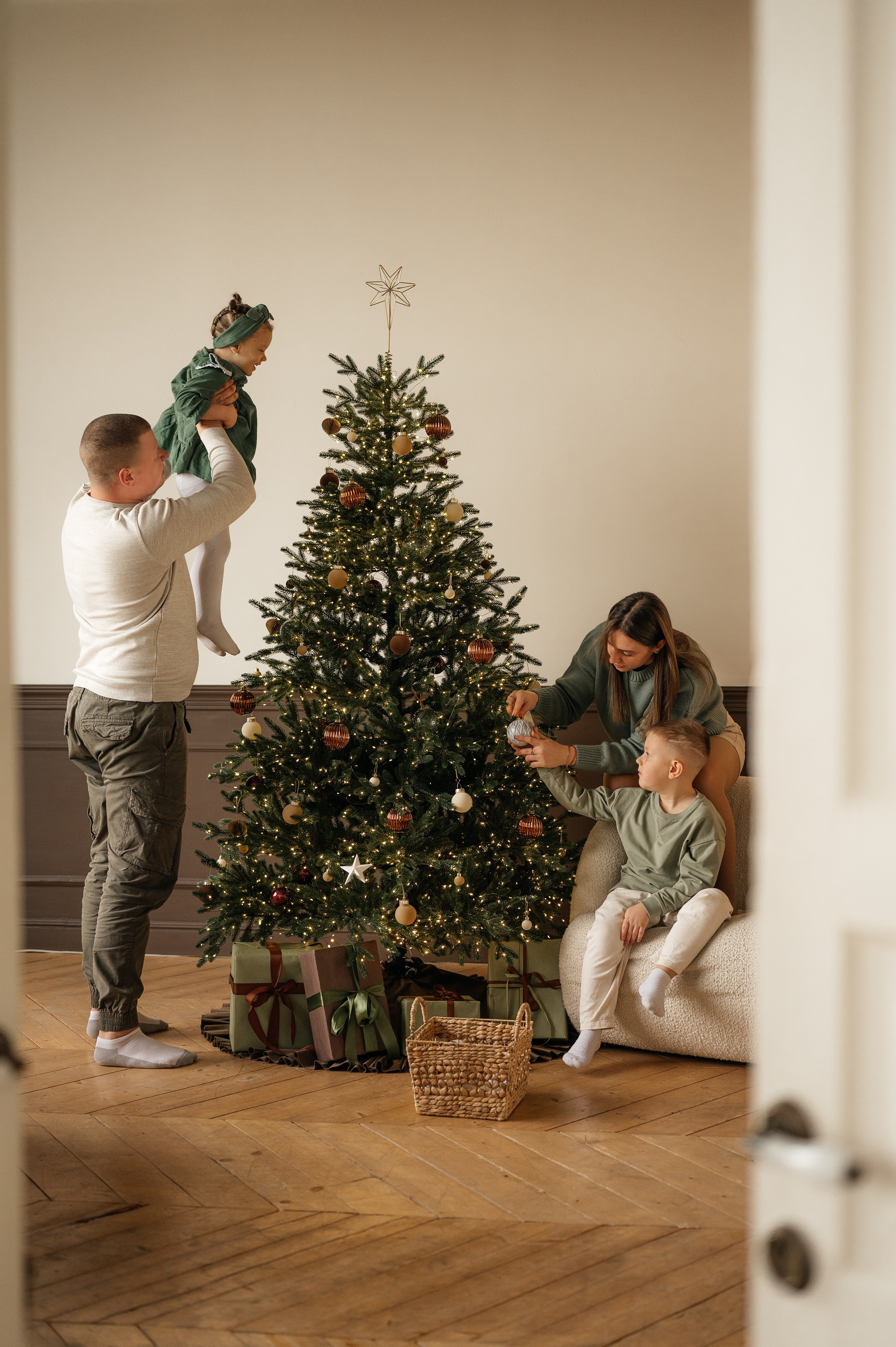 New year✨. Свадебный и семейный фотограф в Краснодаре Алина Мельник
