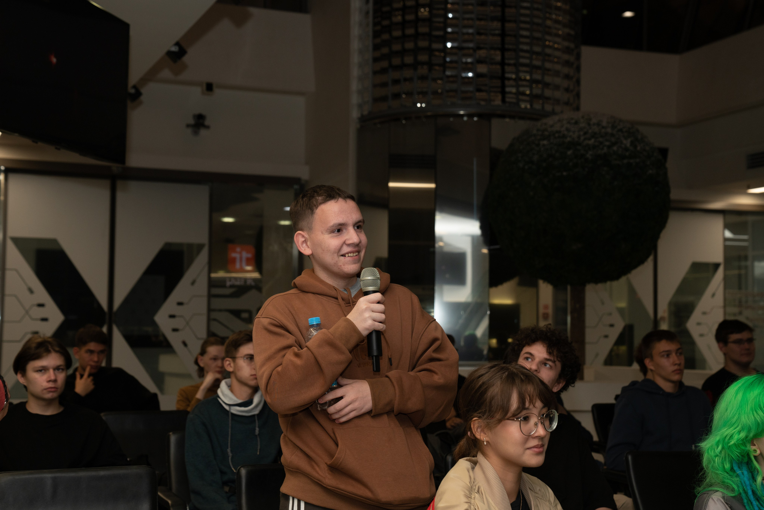 GameDev. Фотограф Казань