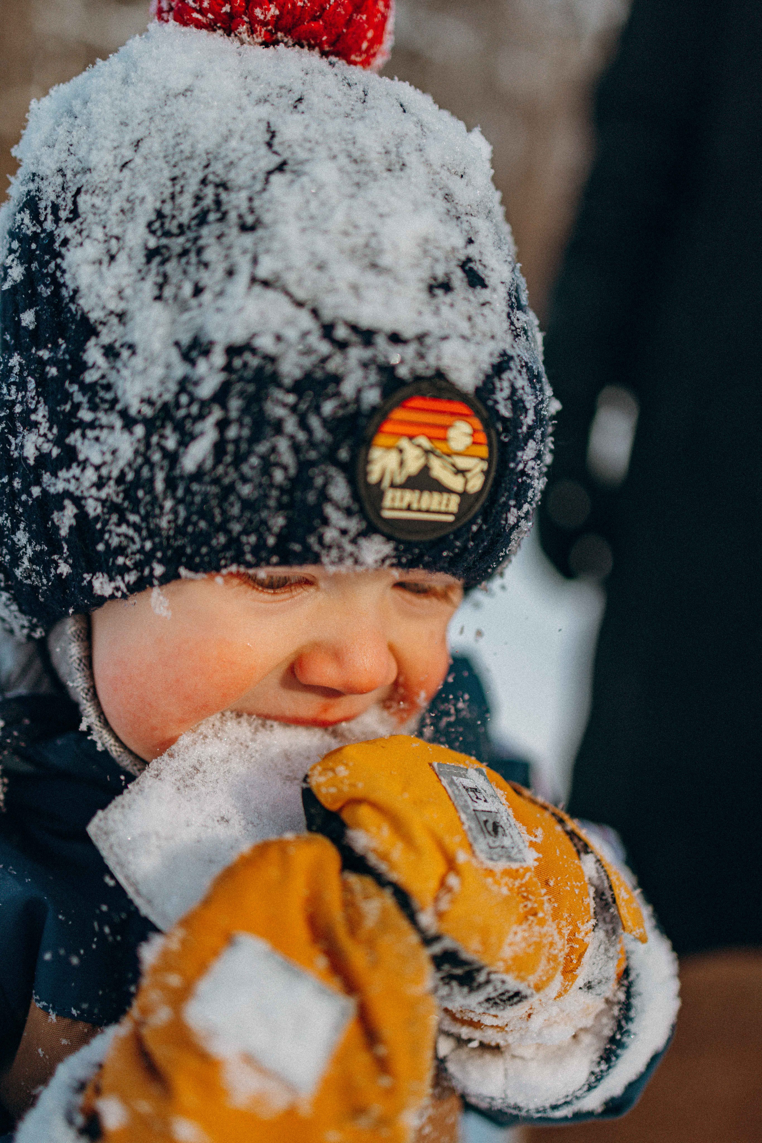 Свобода и ее семья. Фотограф-анималист в Москве Лера Черноног