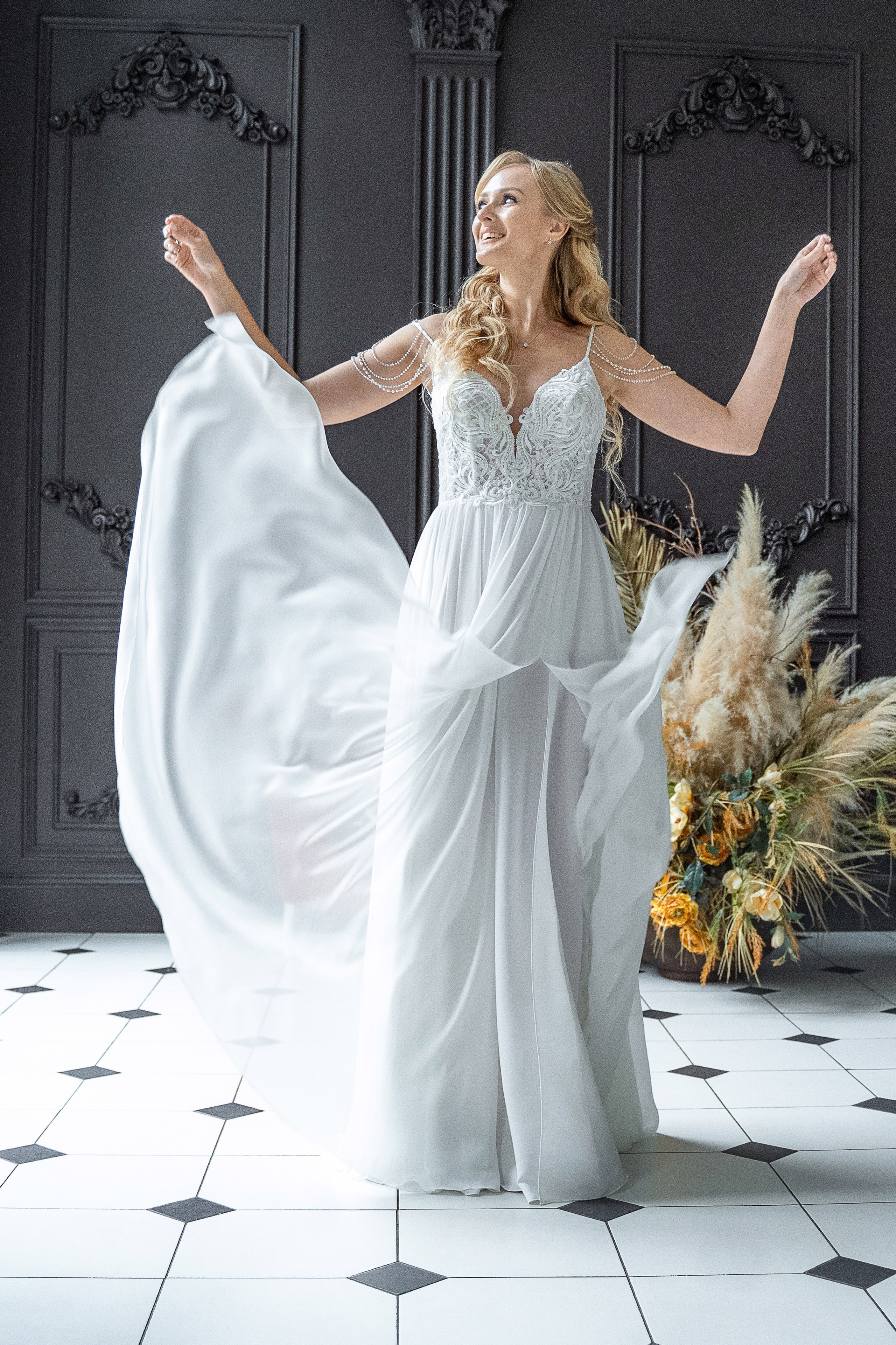 Виталий и Екатерина. Архив